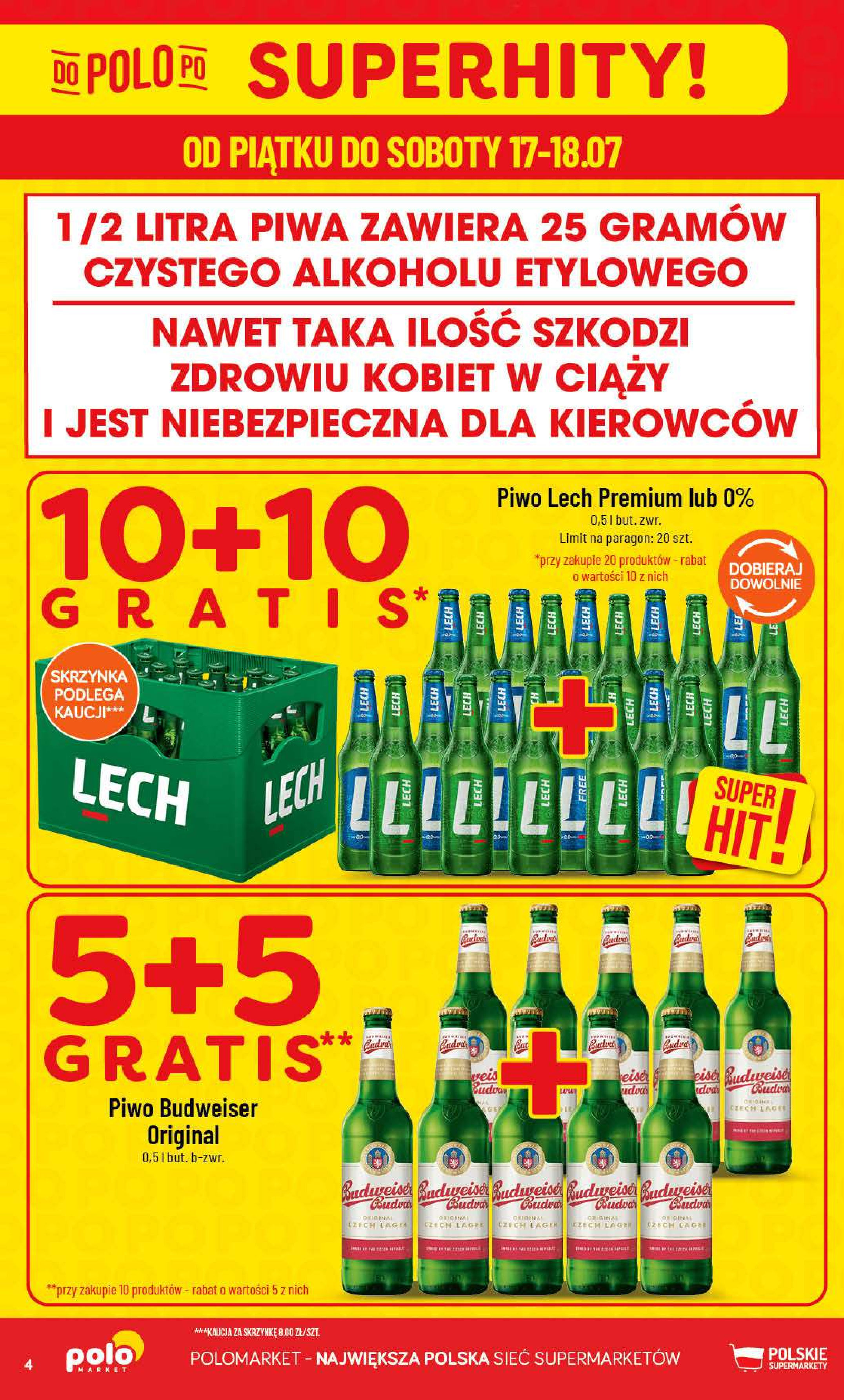 POLOmarket