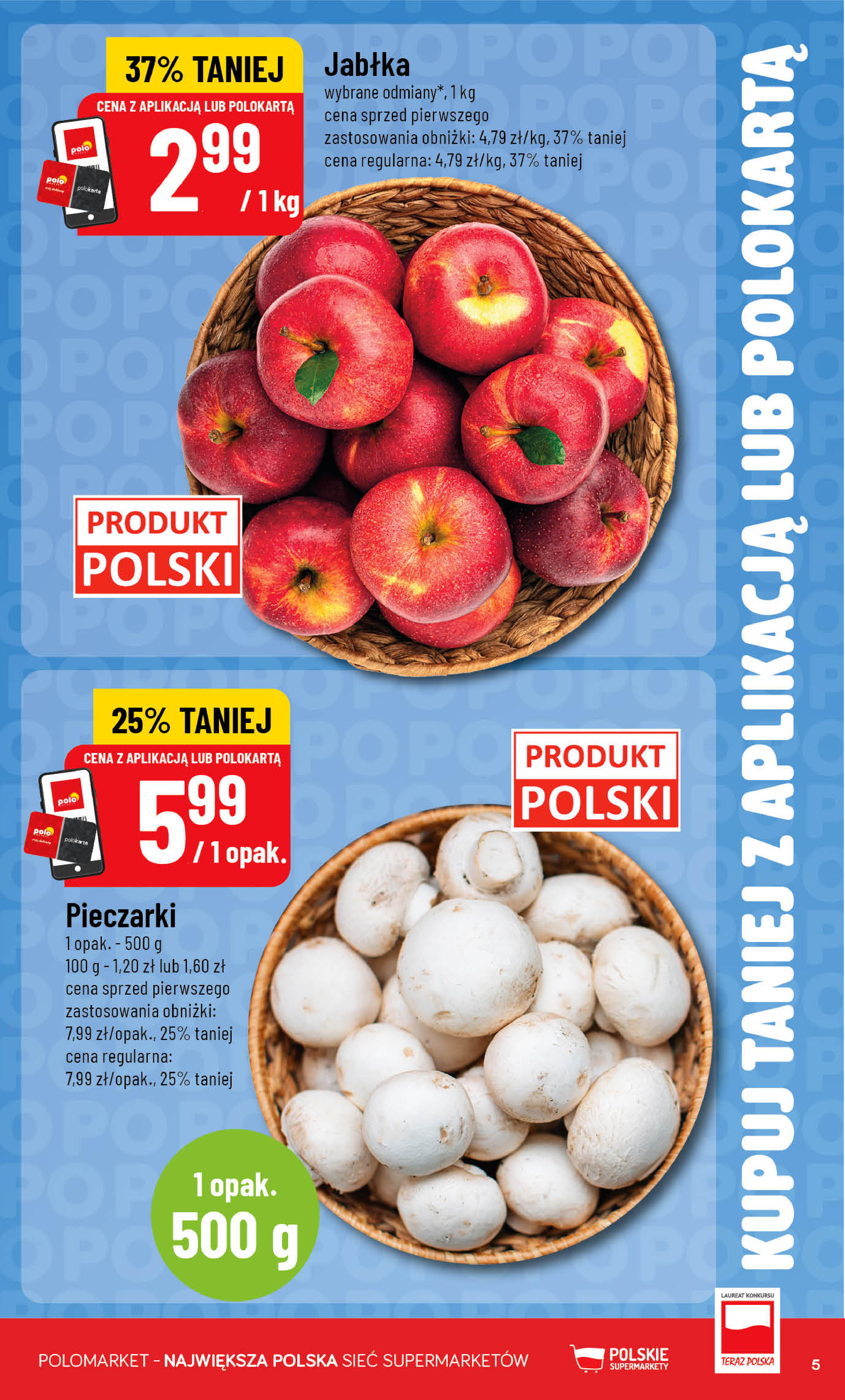 POLOmarket