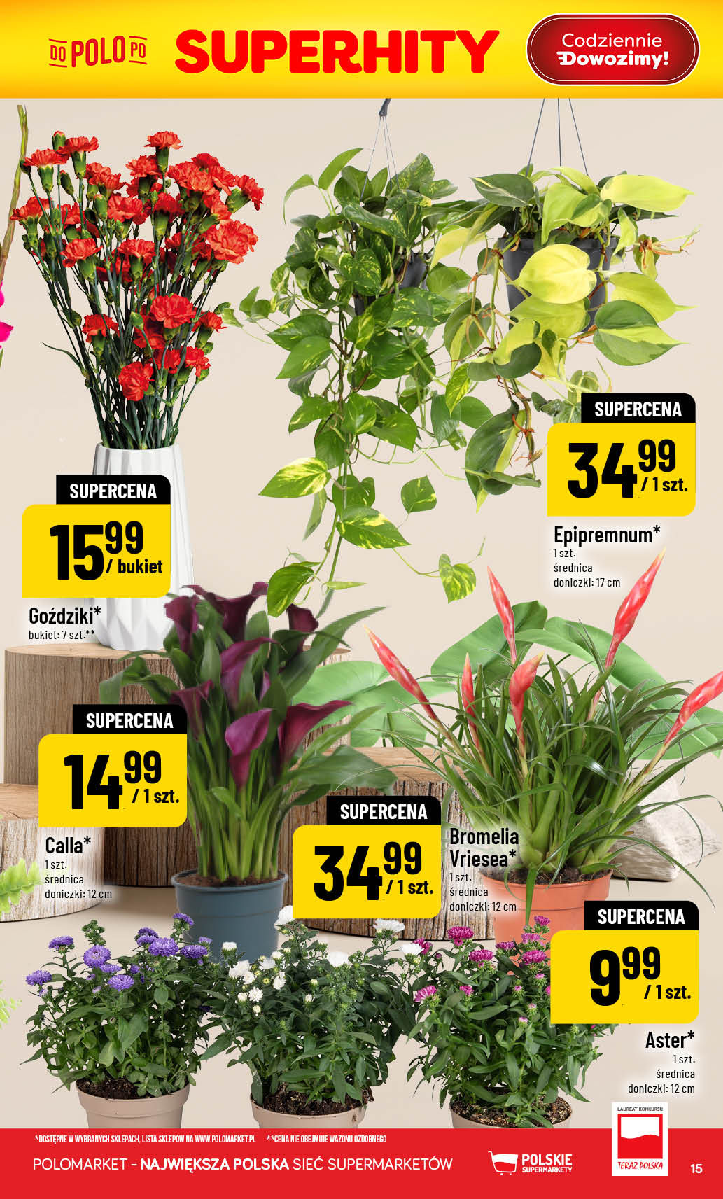 POLOmarket