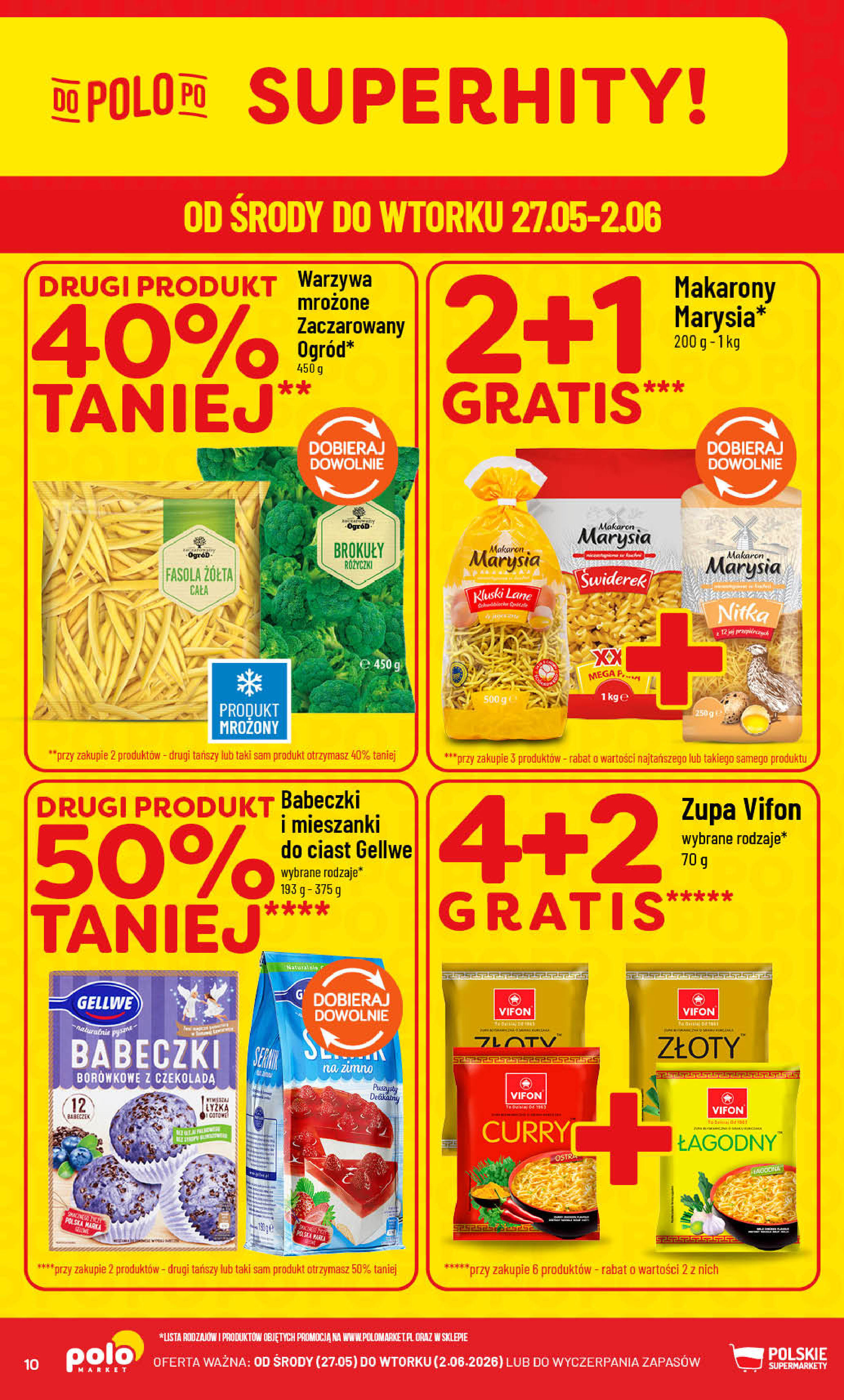 POLOmarket