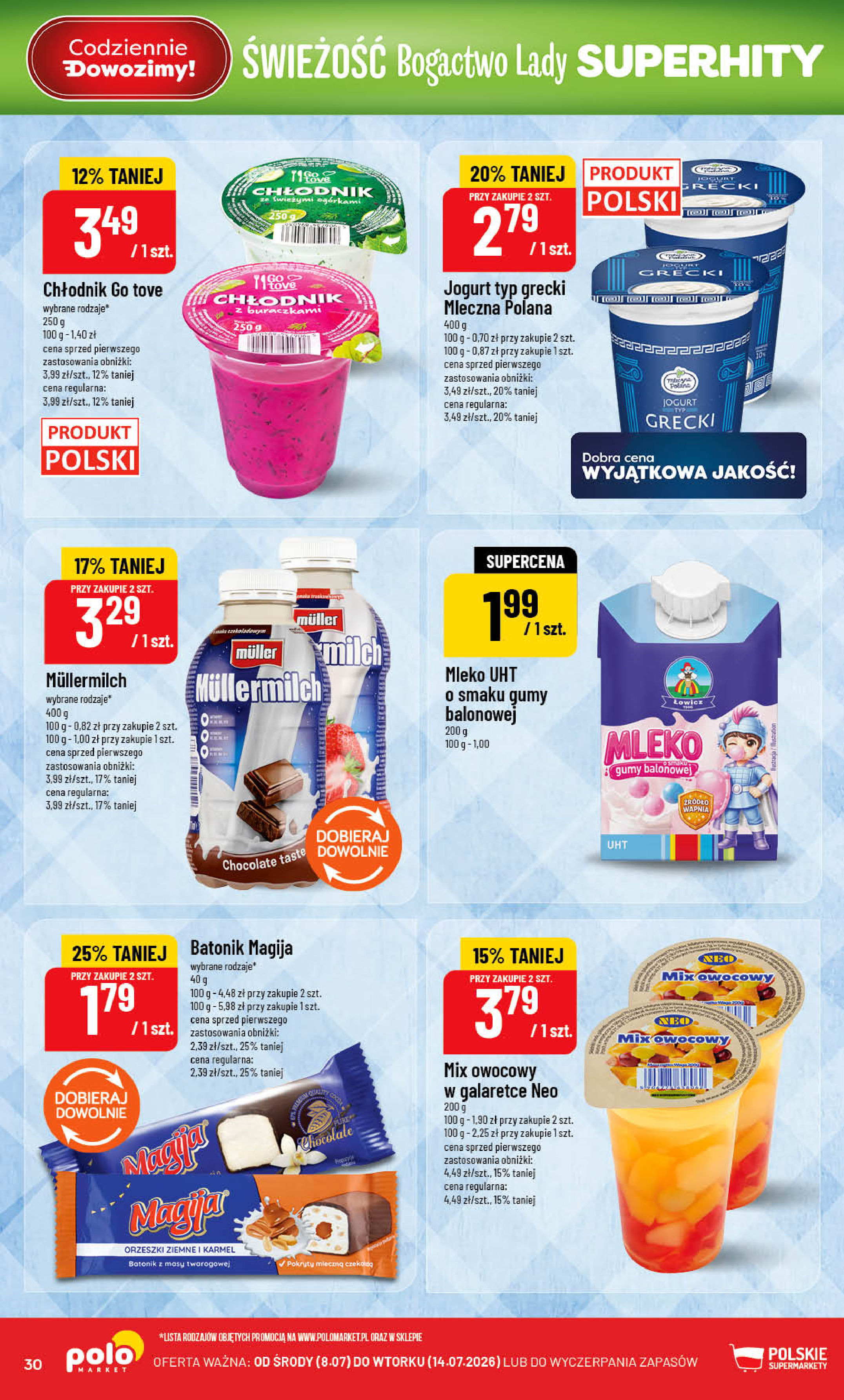 POLOmarket