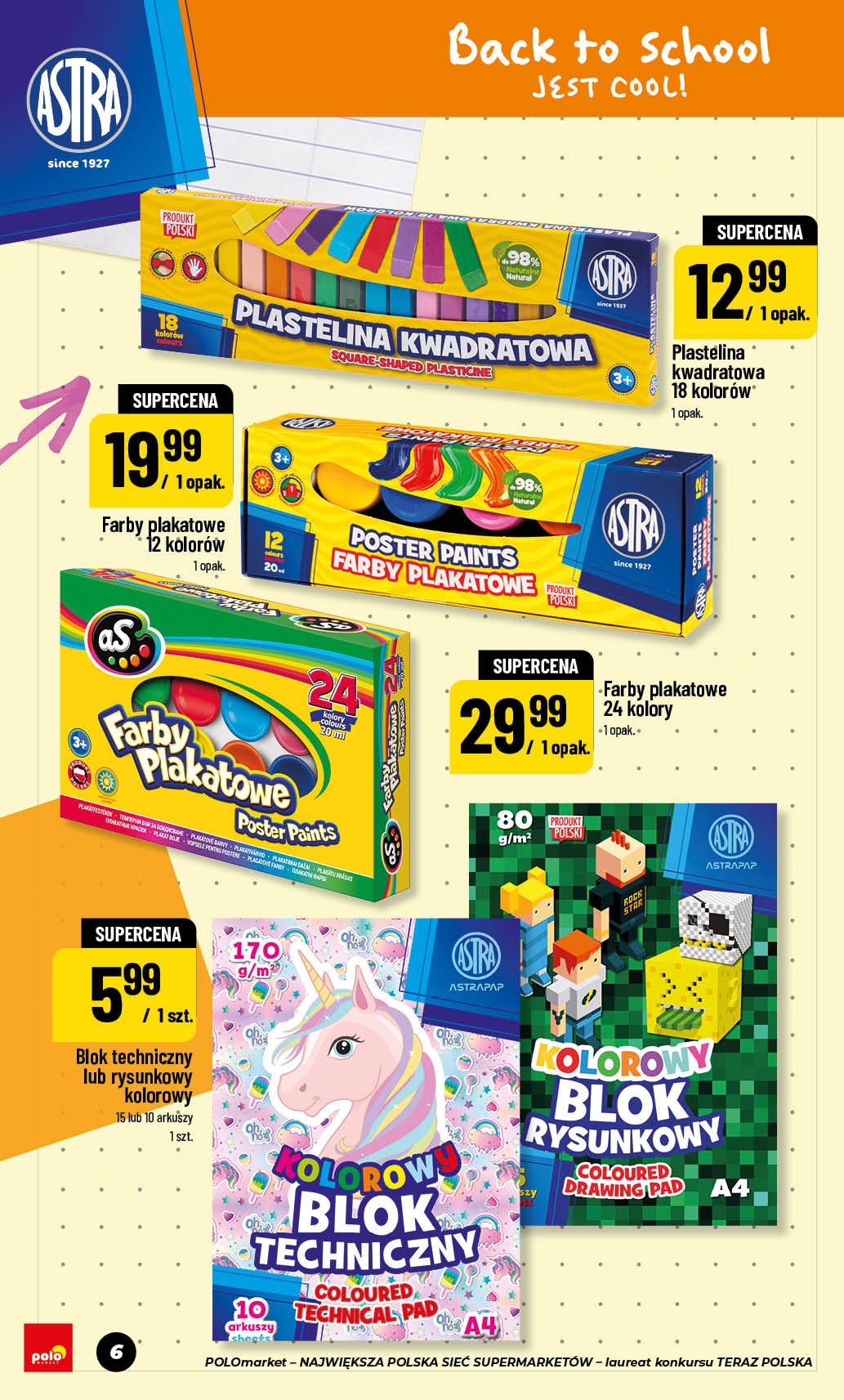 POLOmarket
