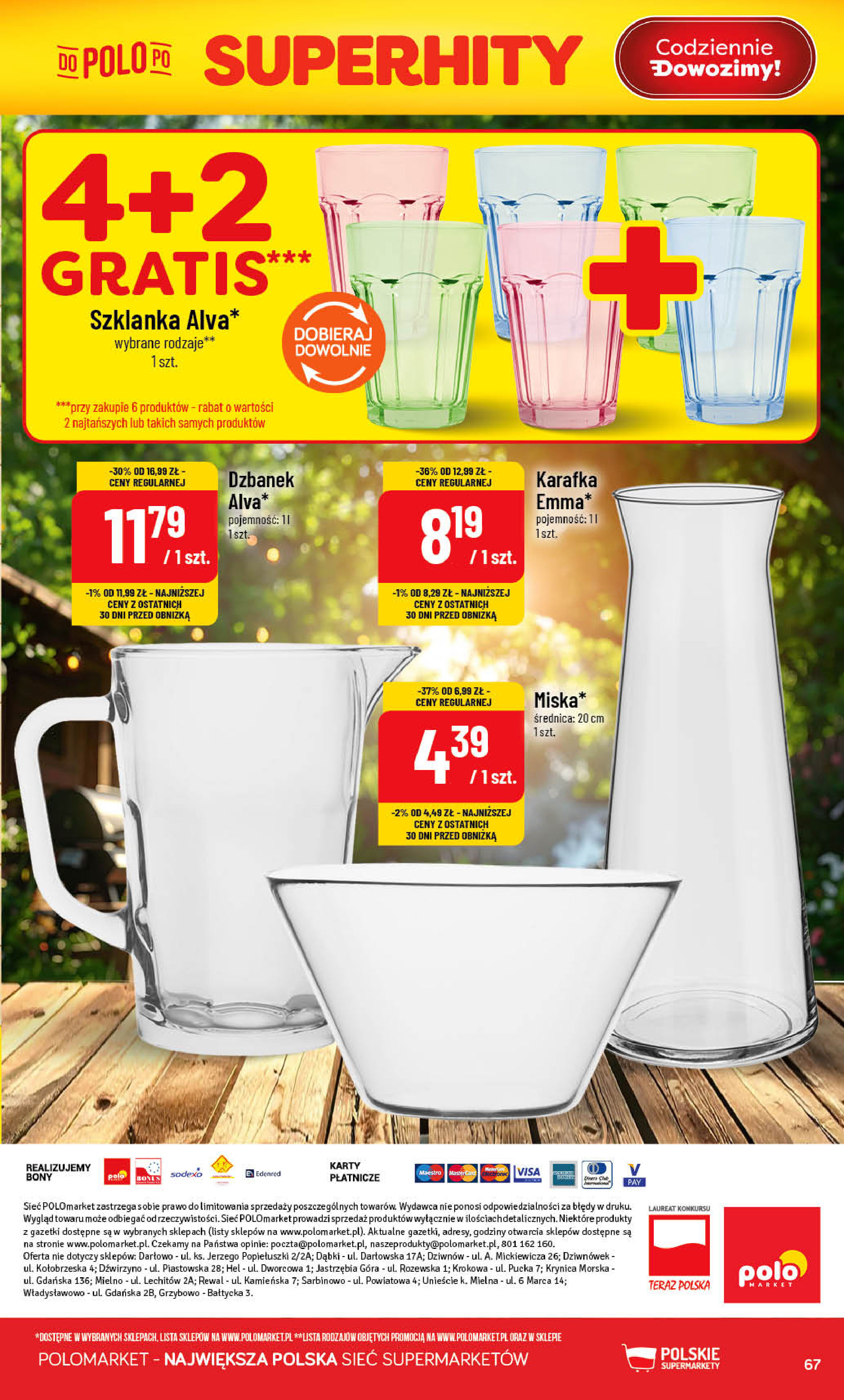 POLOmarket