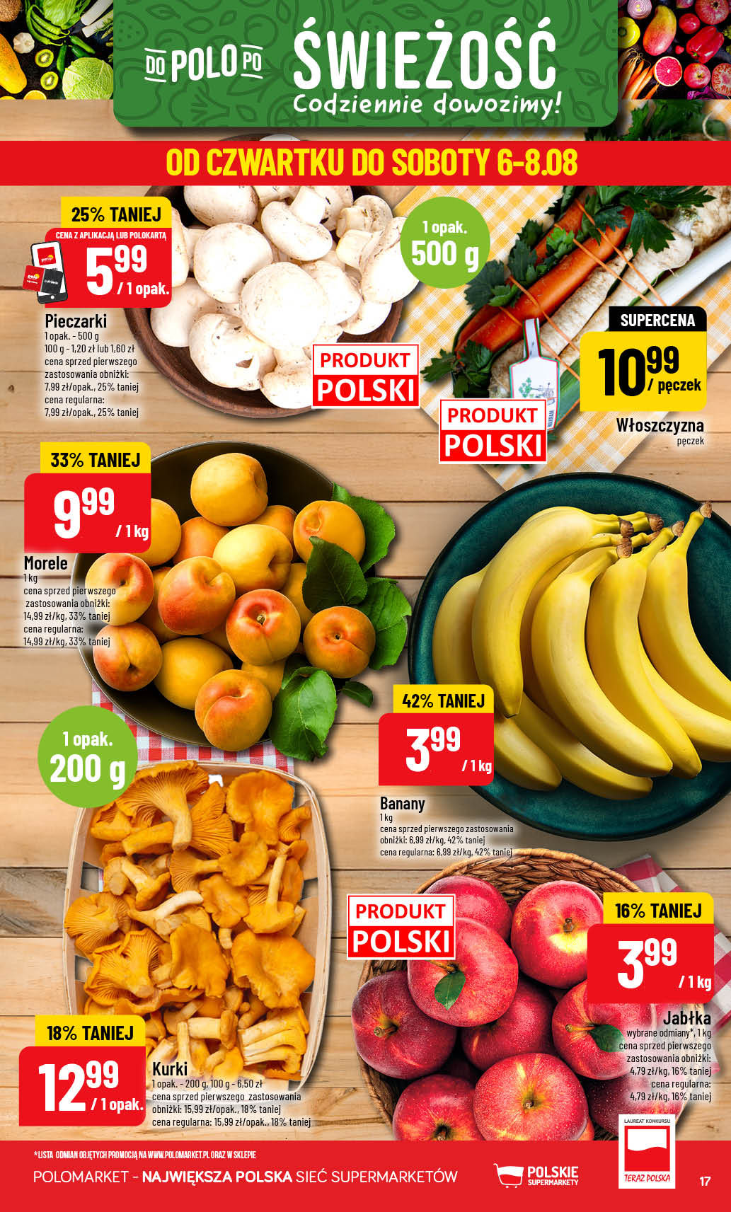 POLOmarket