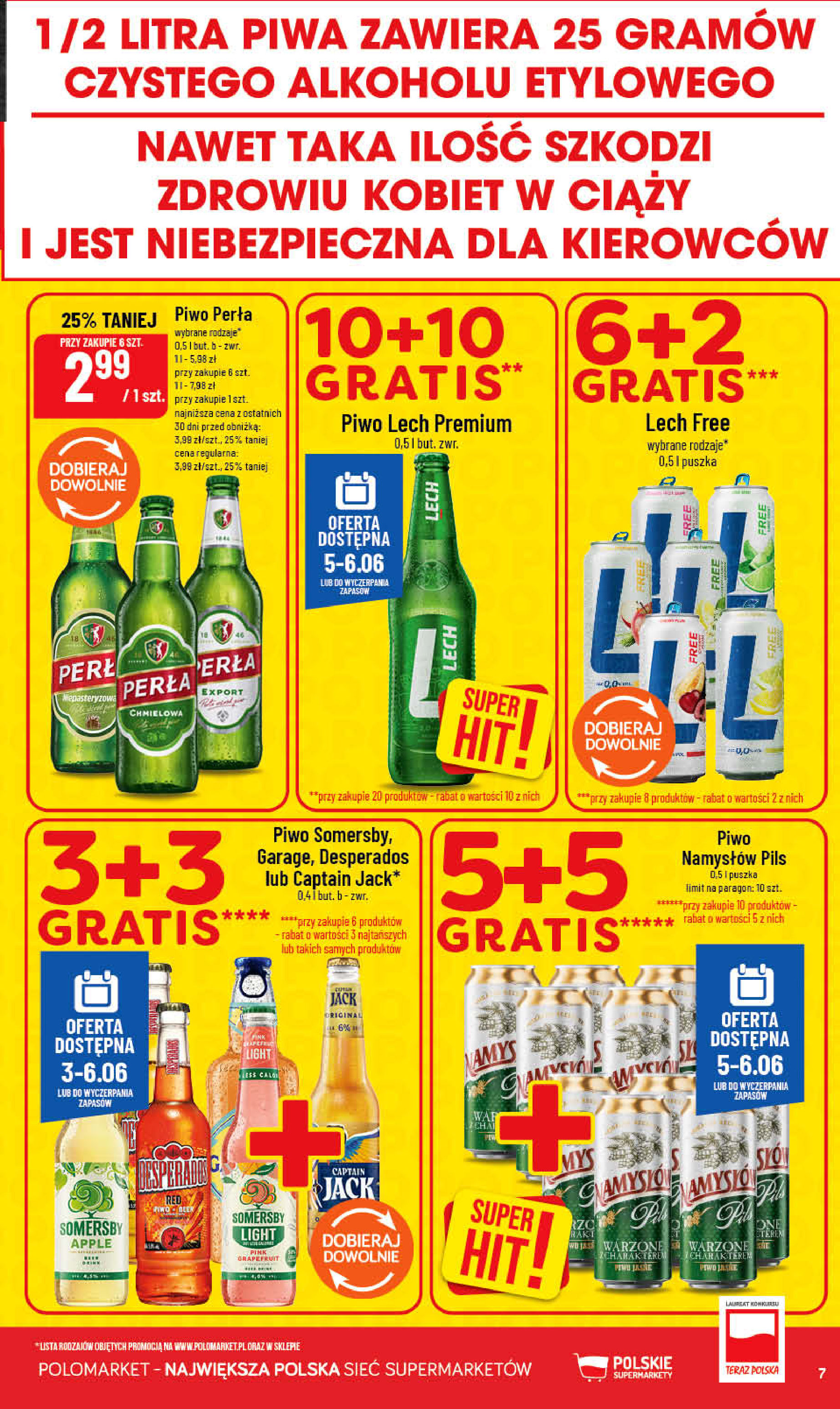 POLOmarket