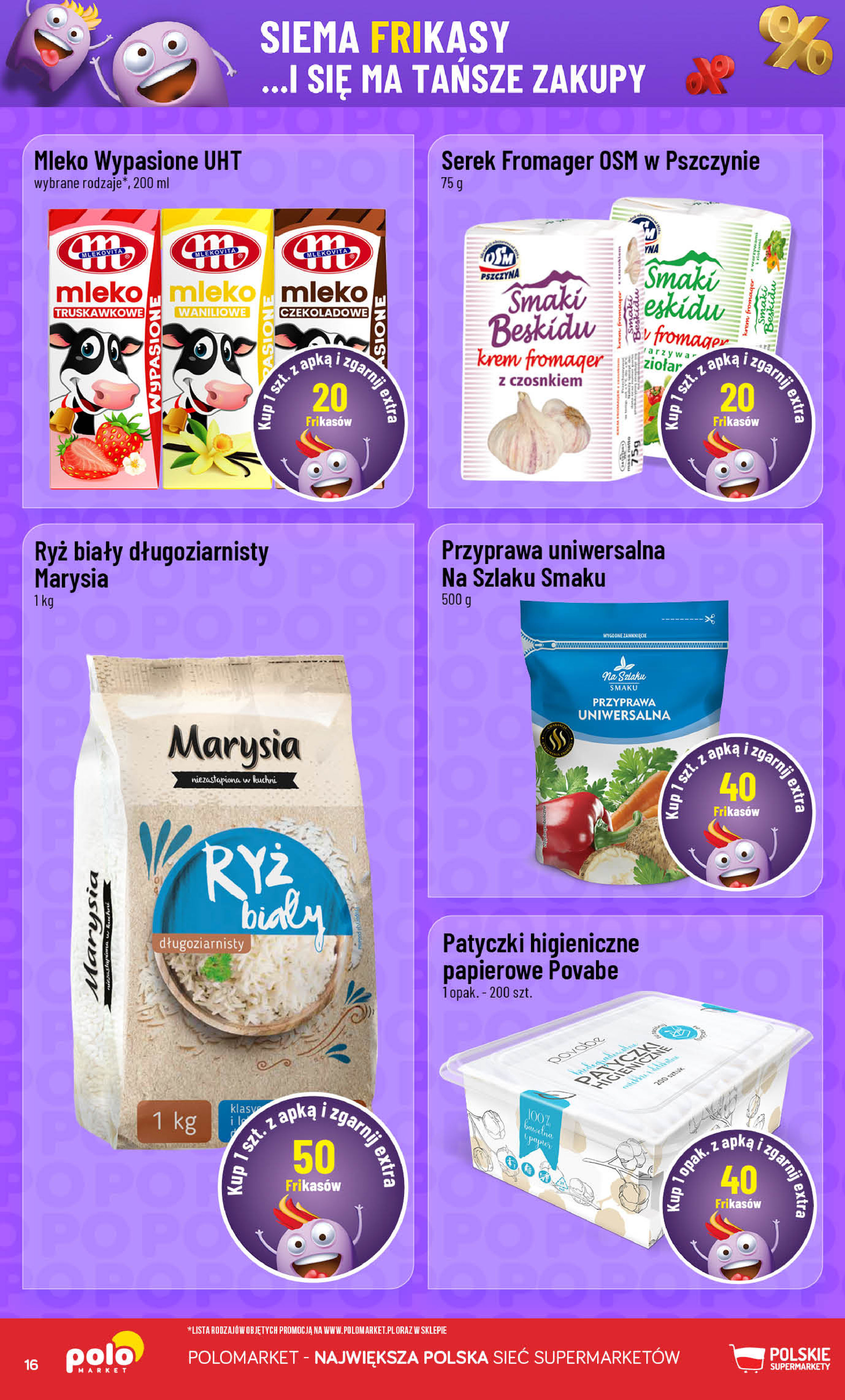 POLOmarket