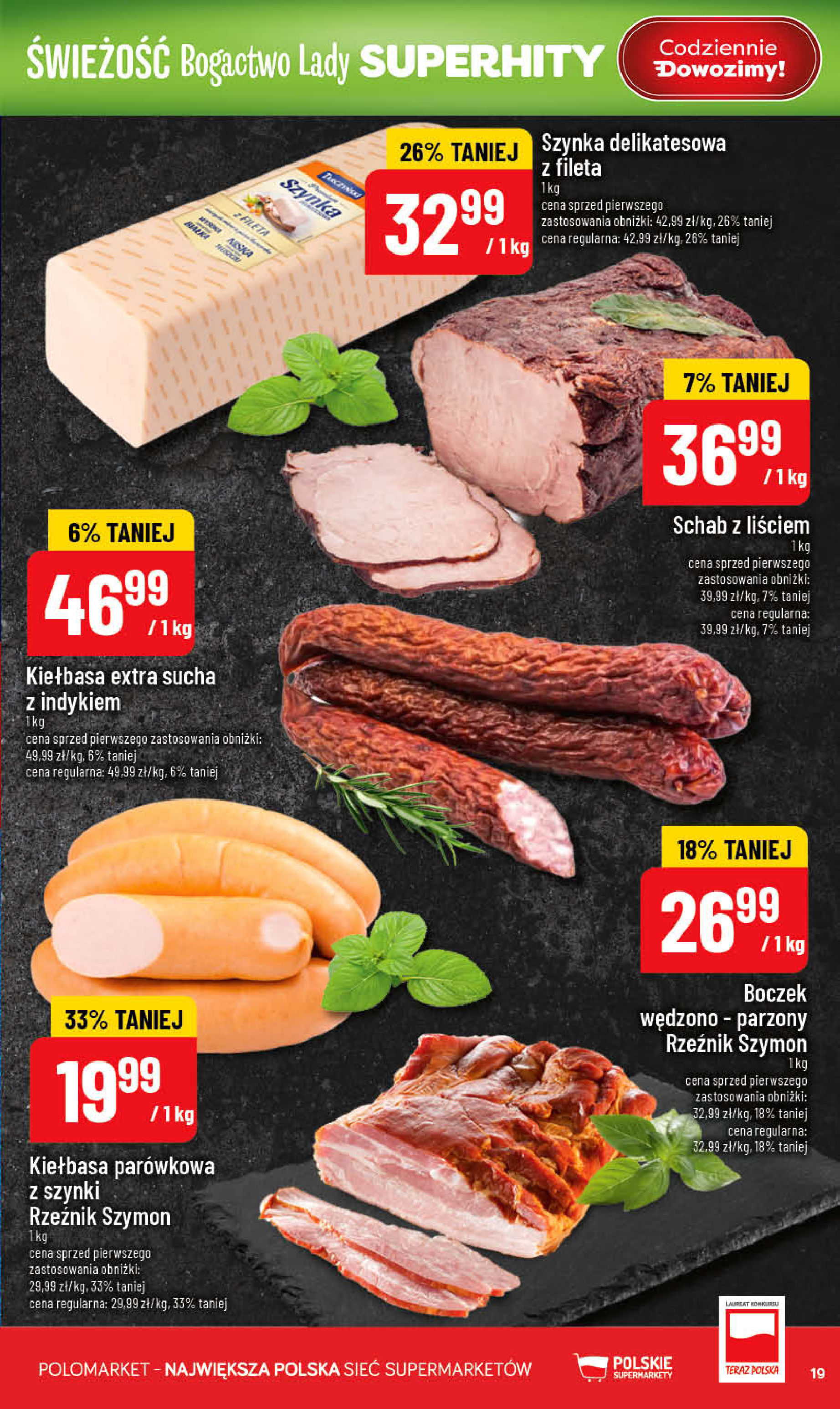 POLOmarket