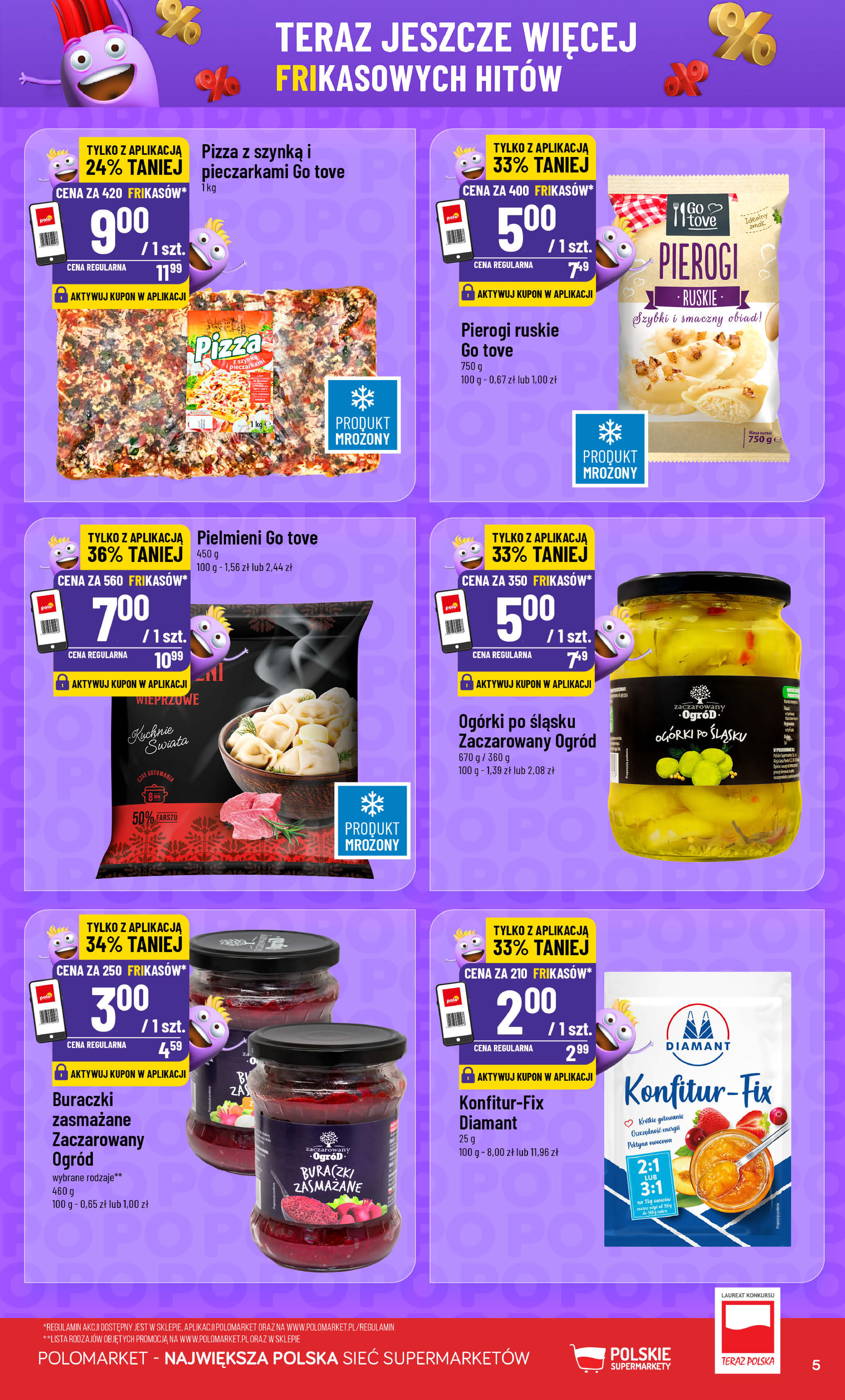 POLOmarket