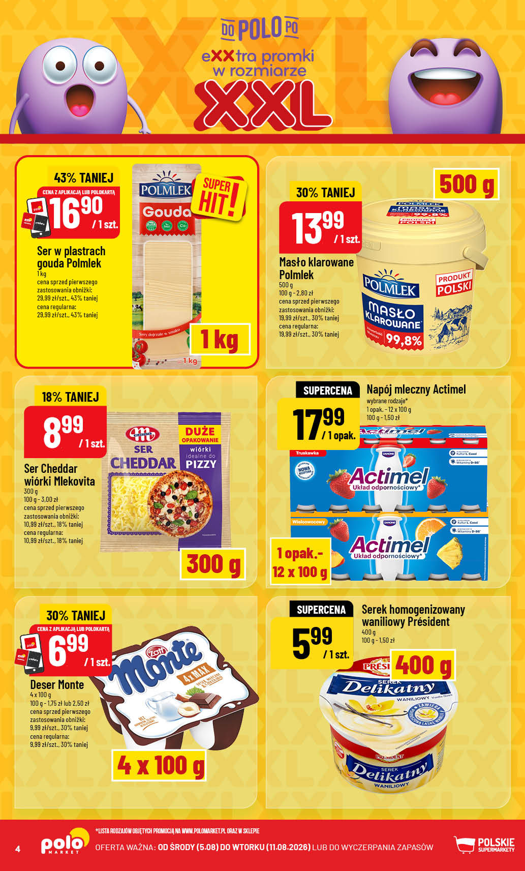 POLOmarket