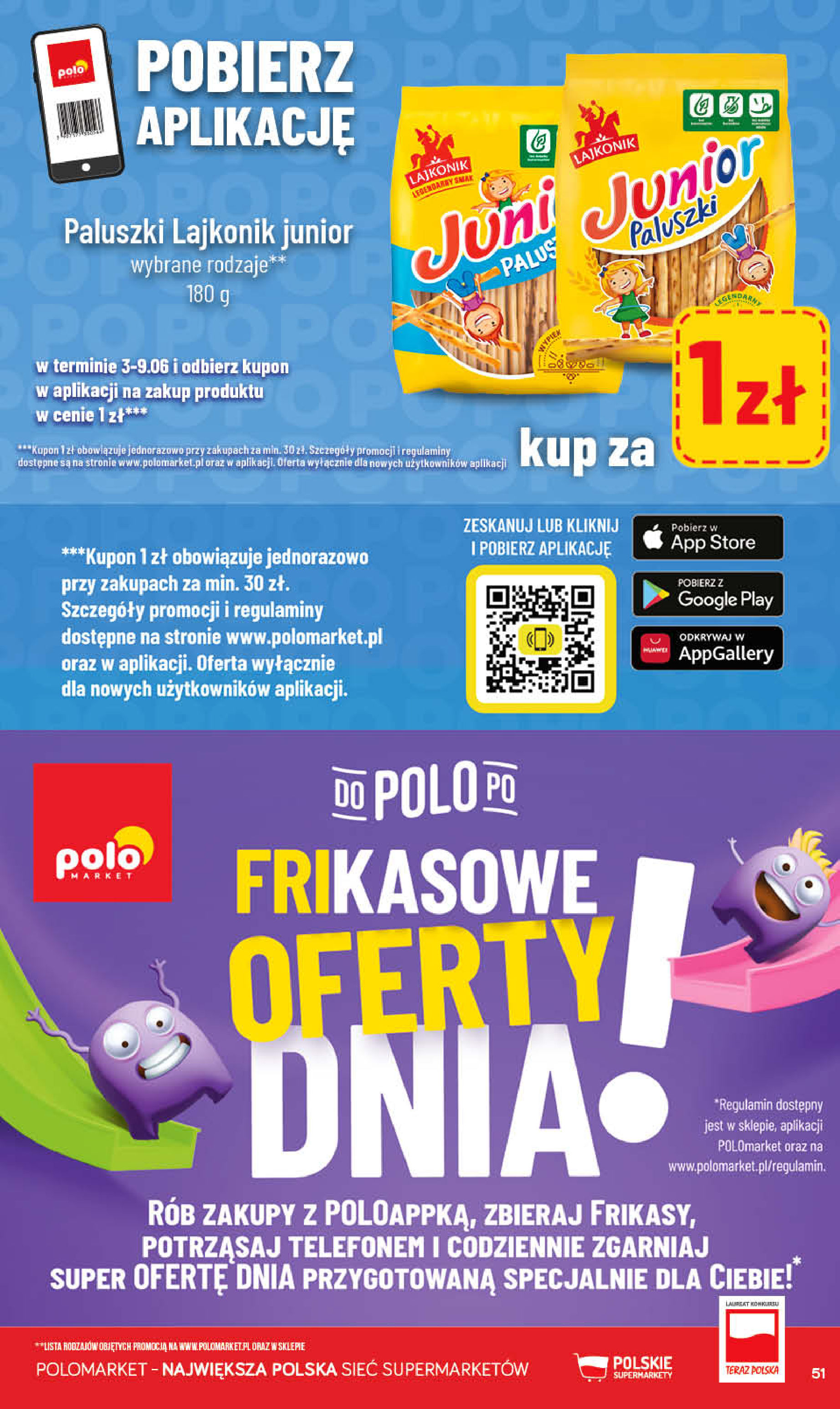 POLOmarket