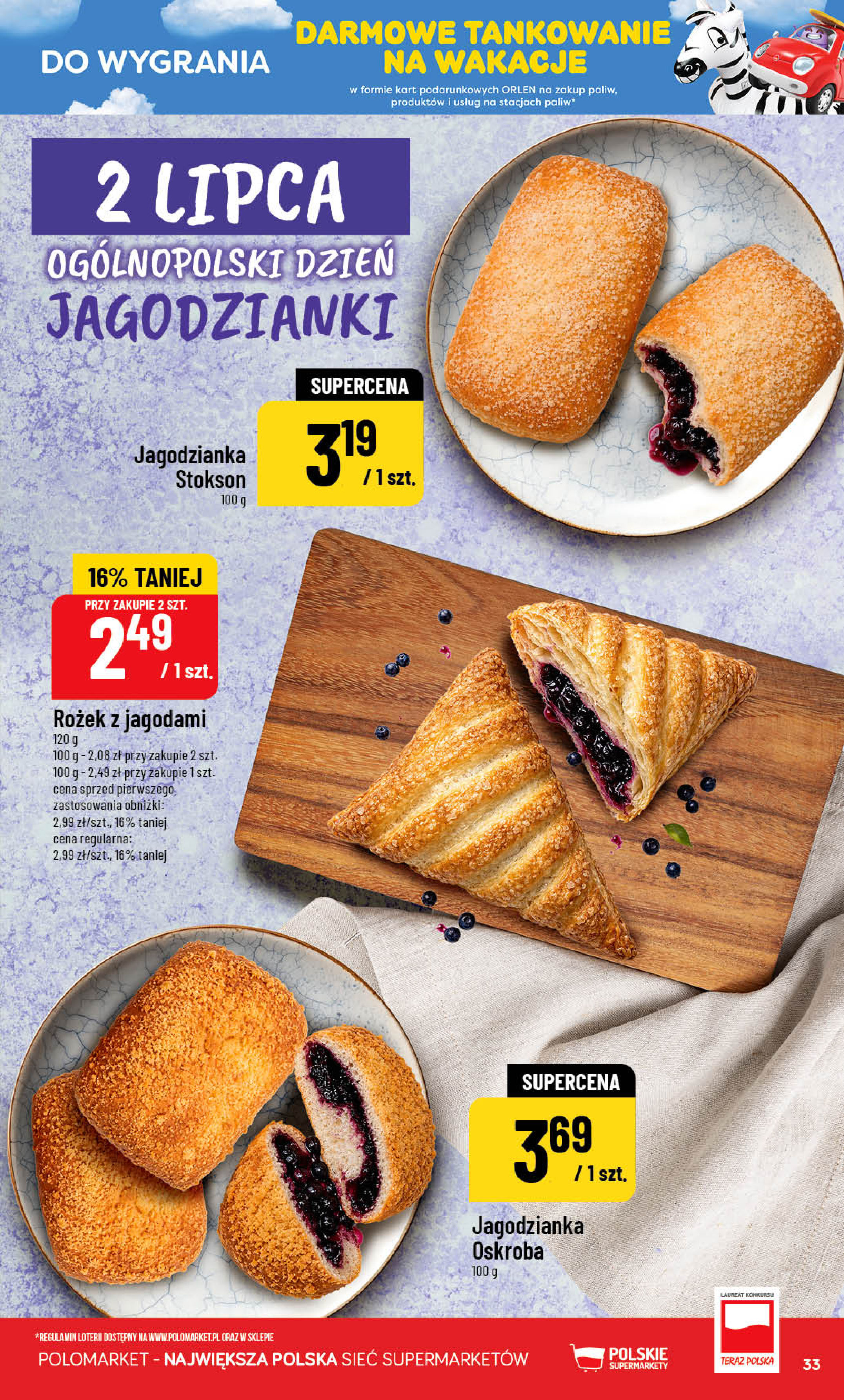 POLOmarket
