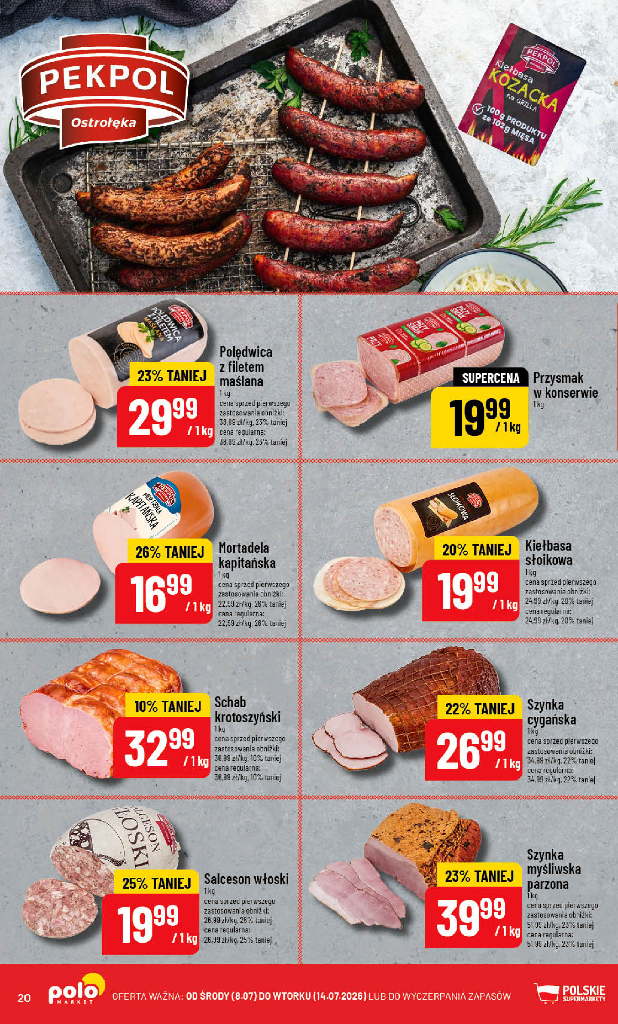 POLOmarket