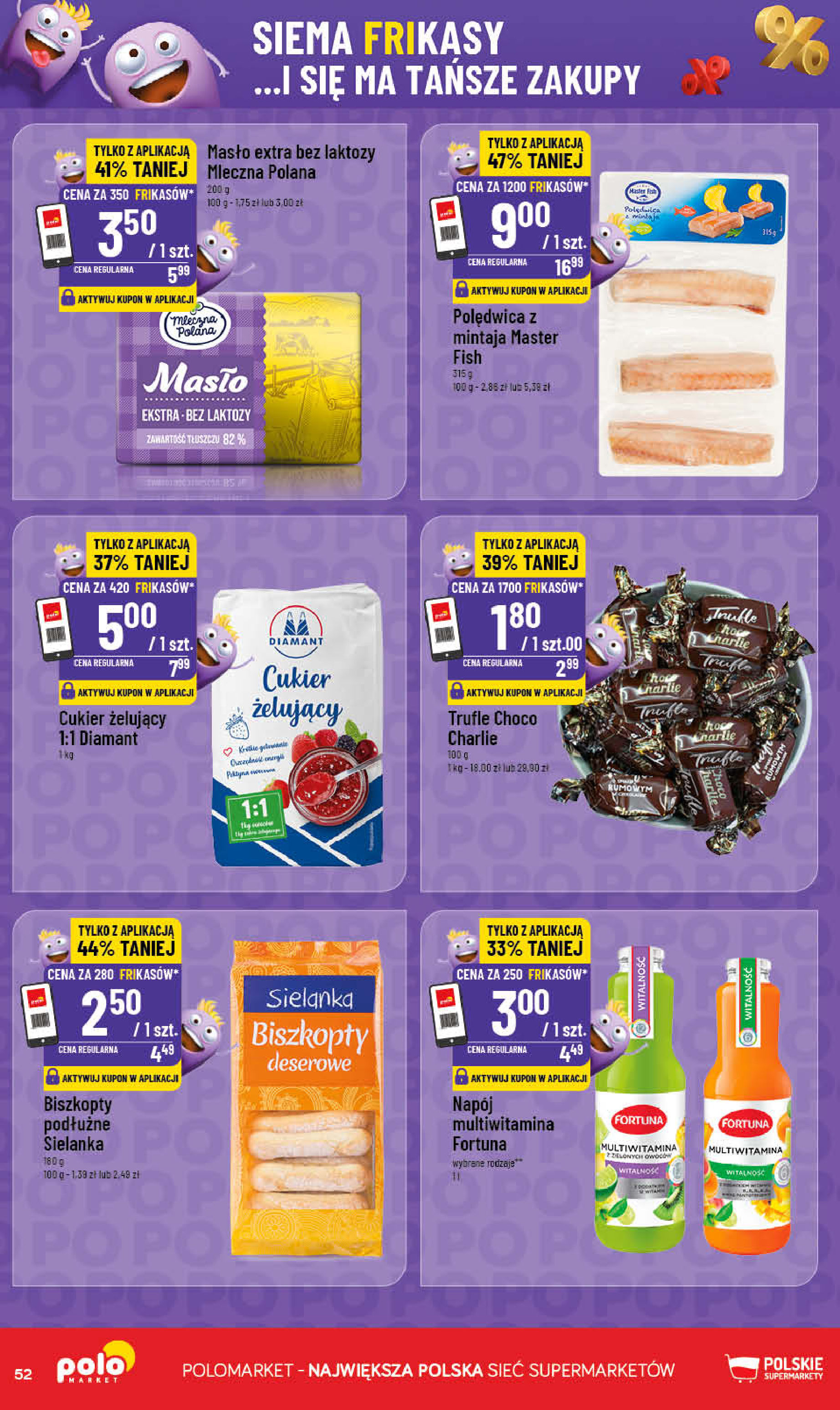 POLOmarket