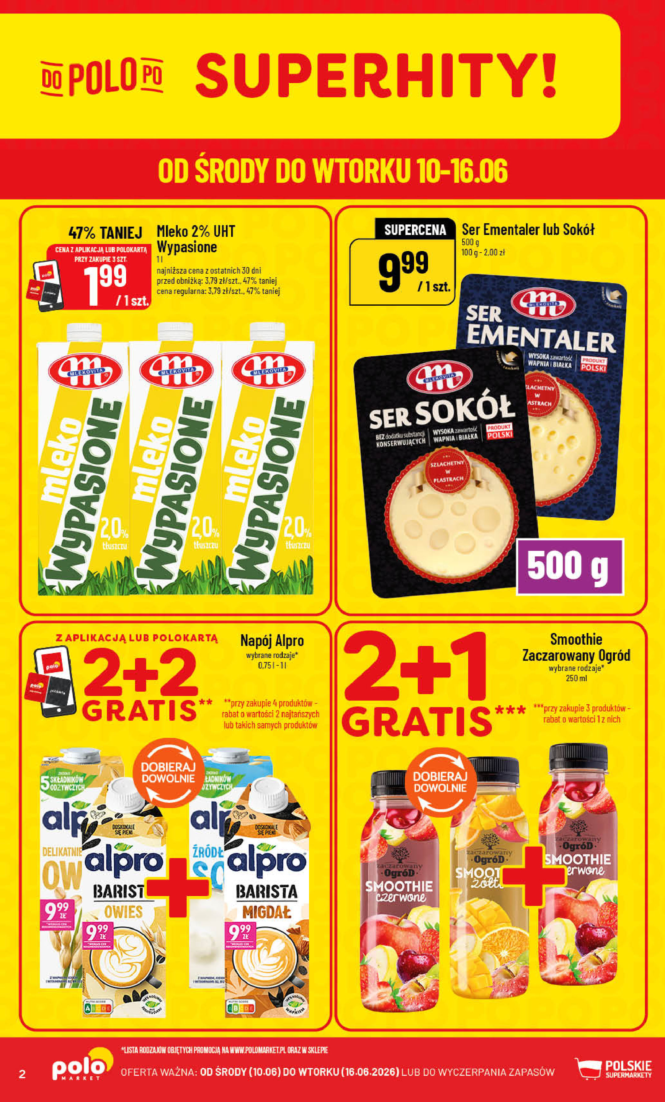 POLOmarket