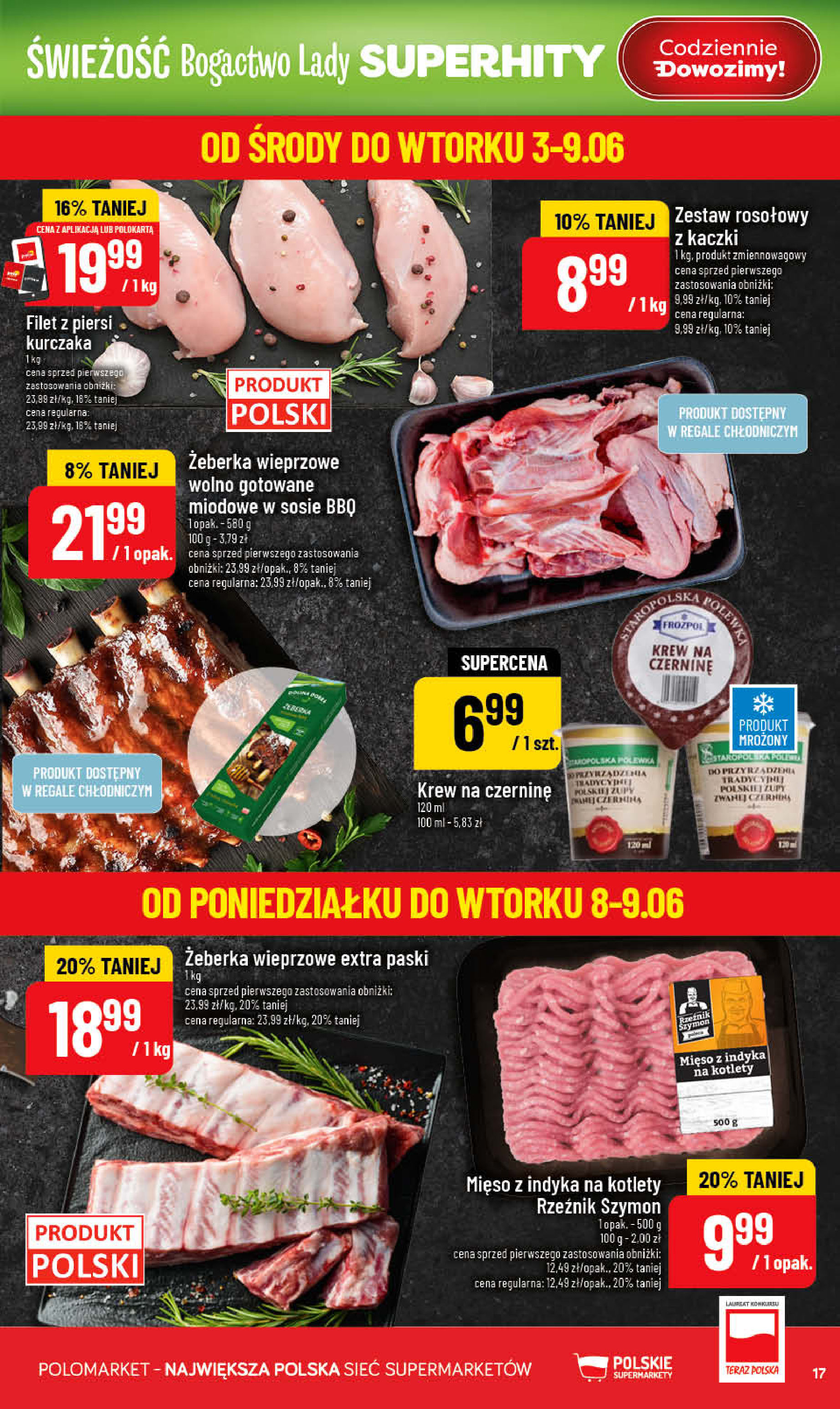 POLOmarket
