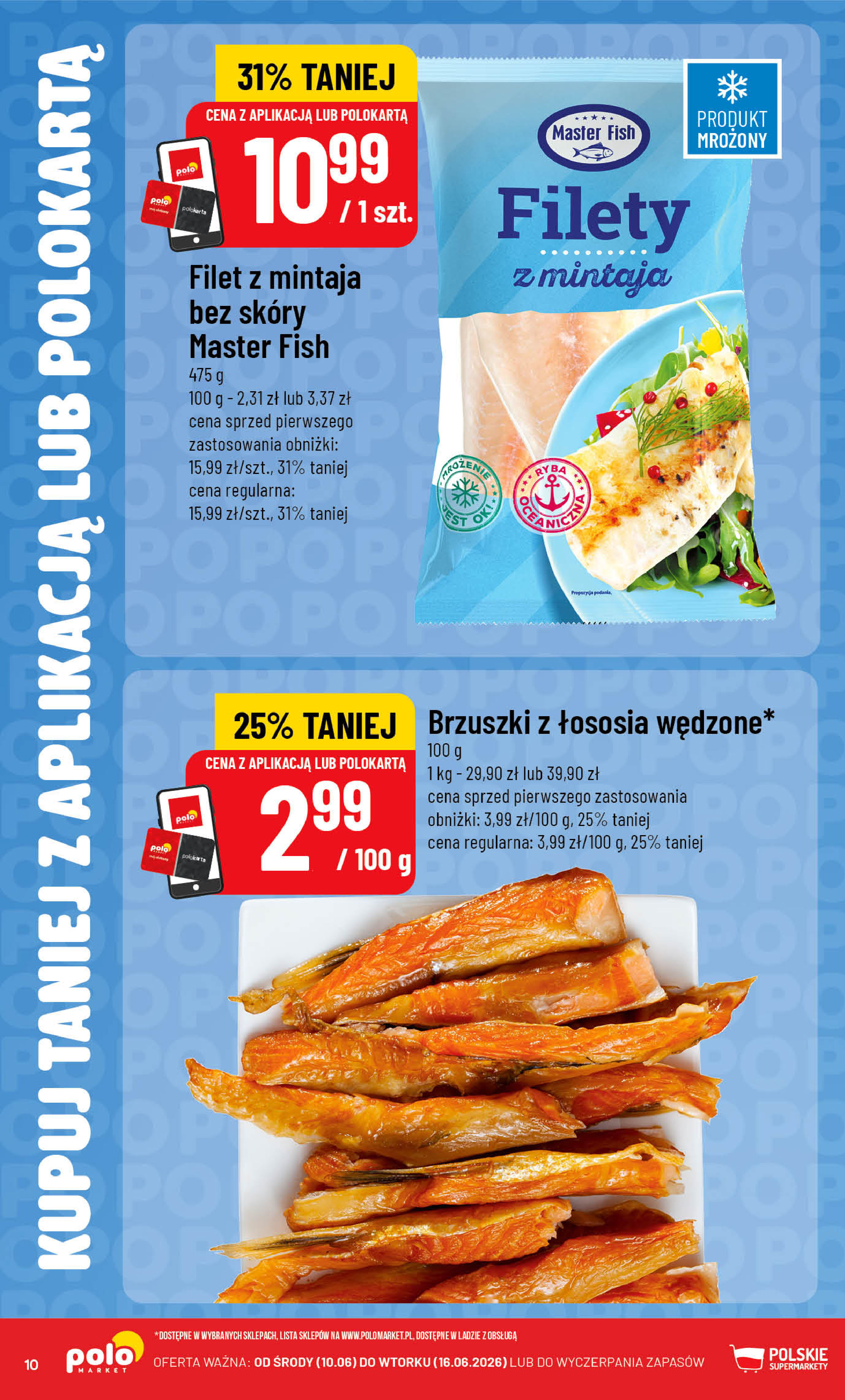POLOmarket