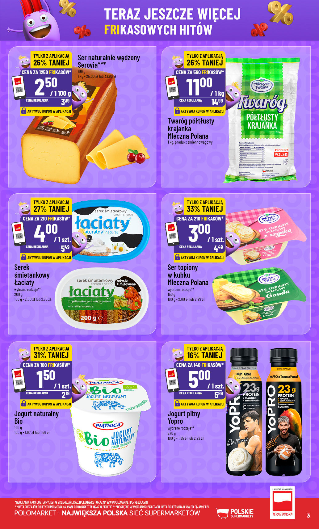 POLOmarket