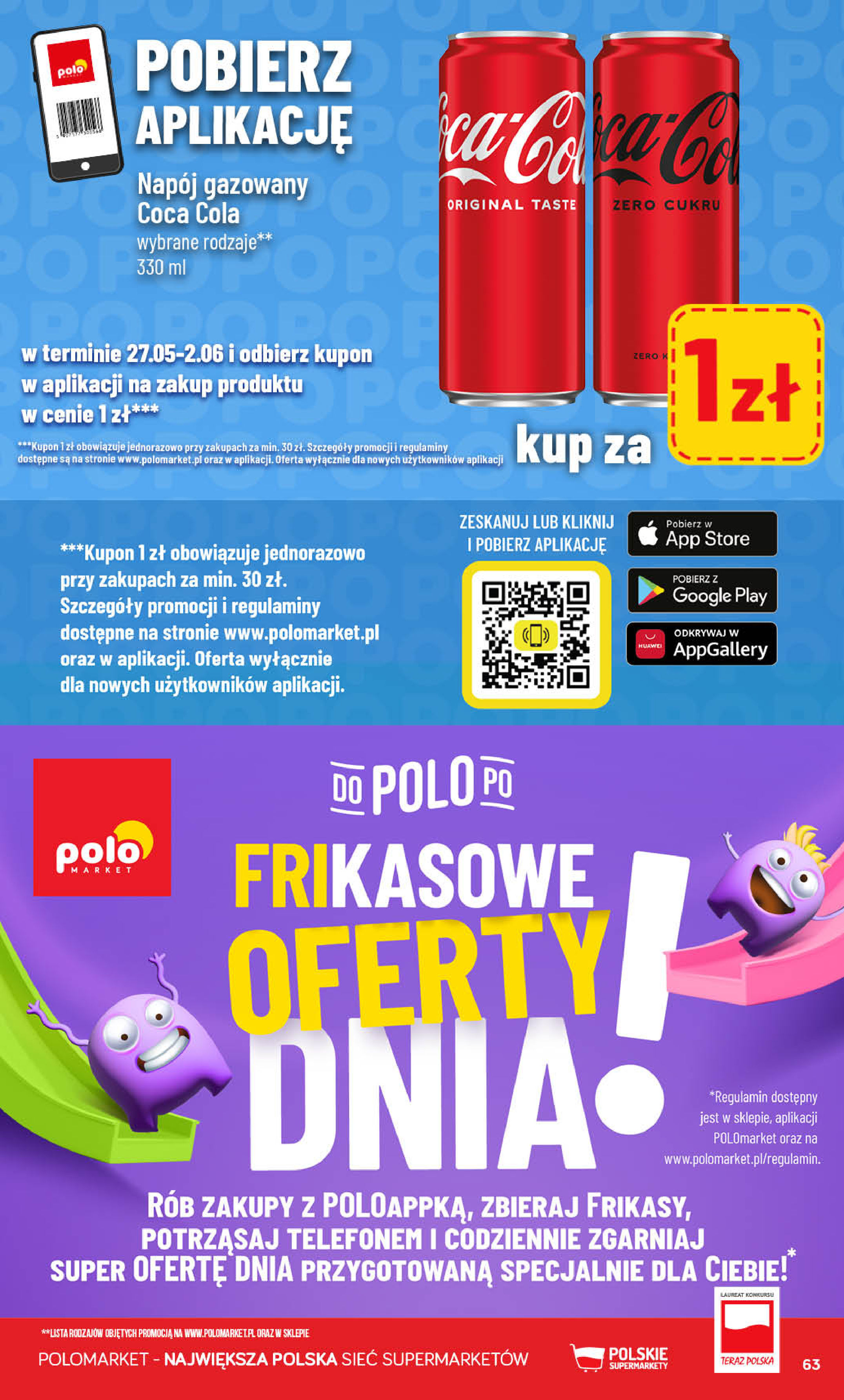 POLOmarket