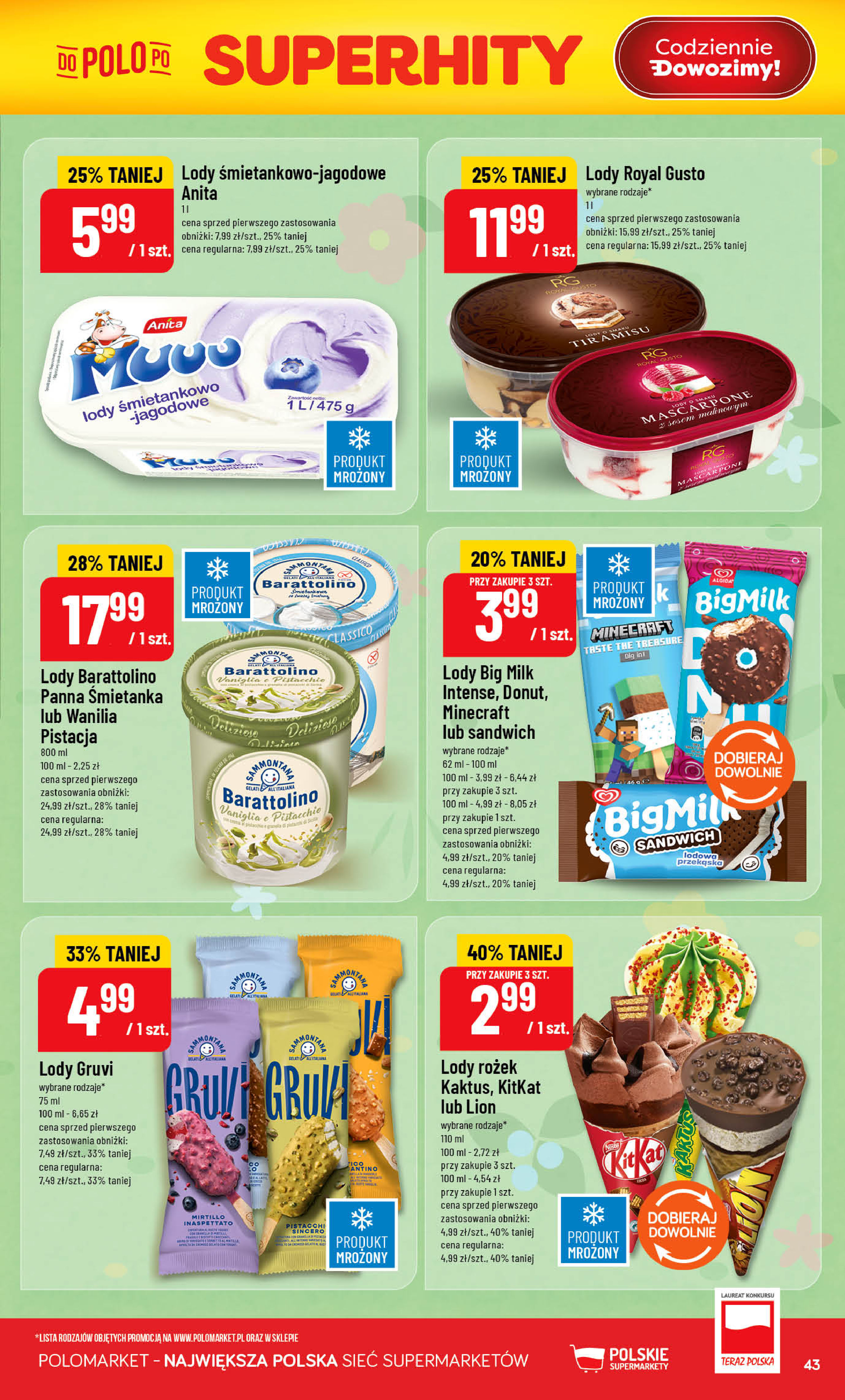 POLOmarket