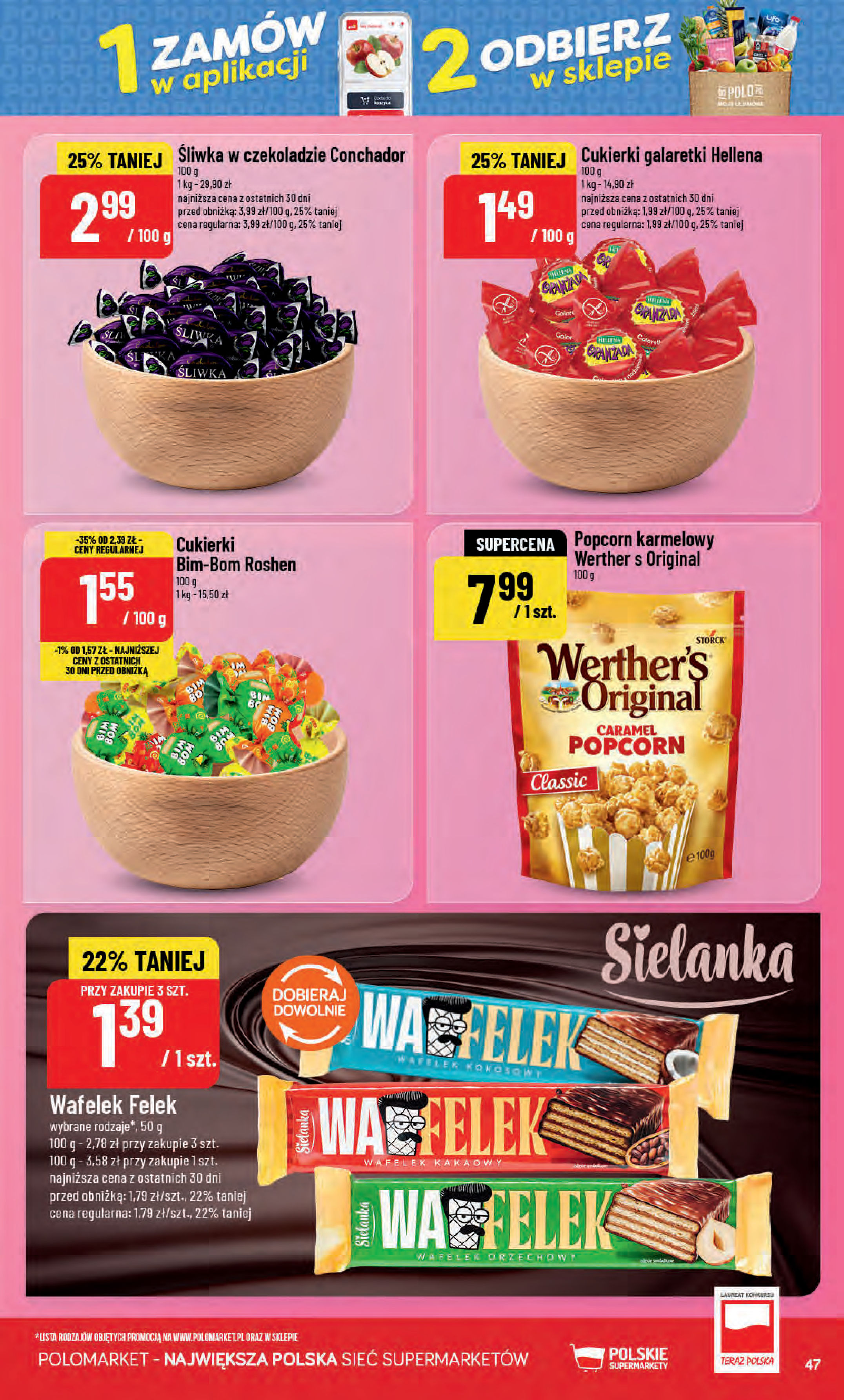 POLOmarket