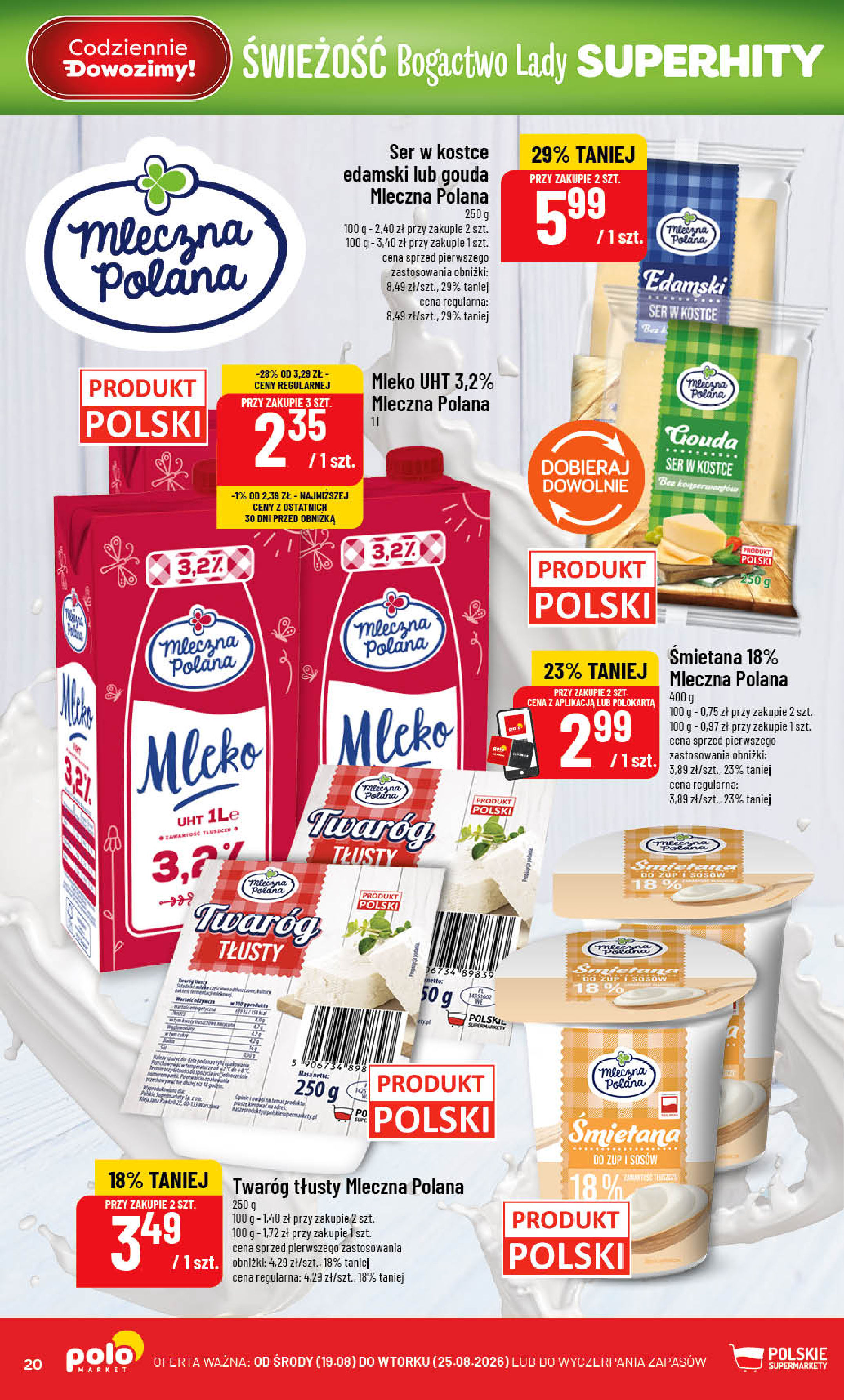 POLOmarket