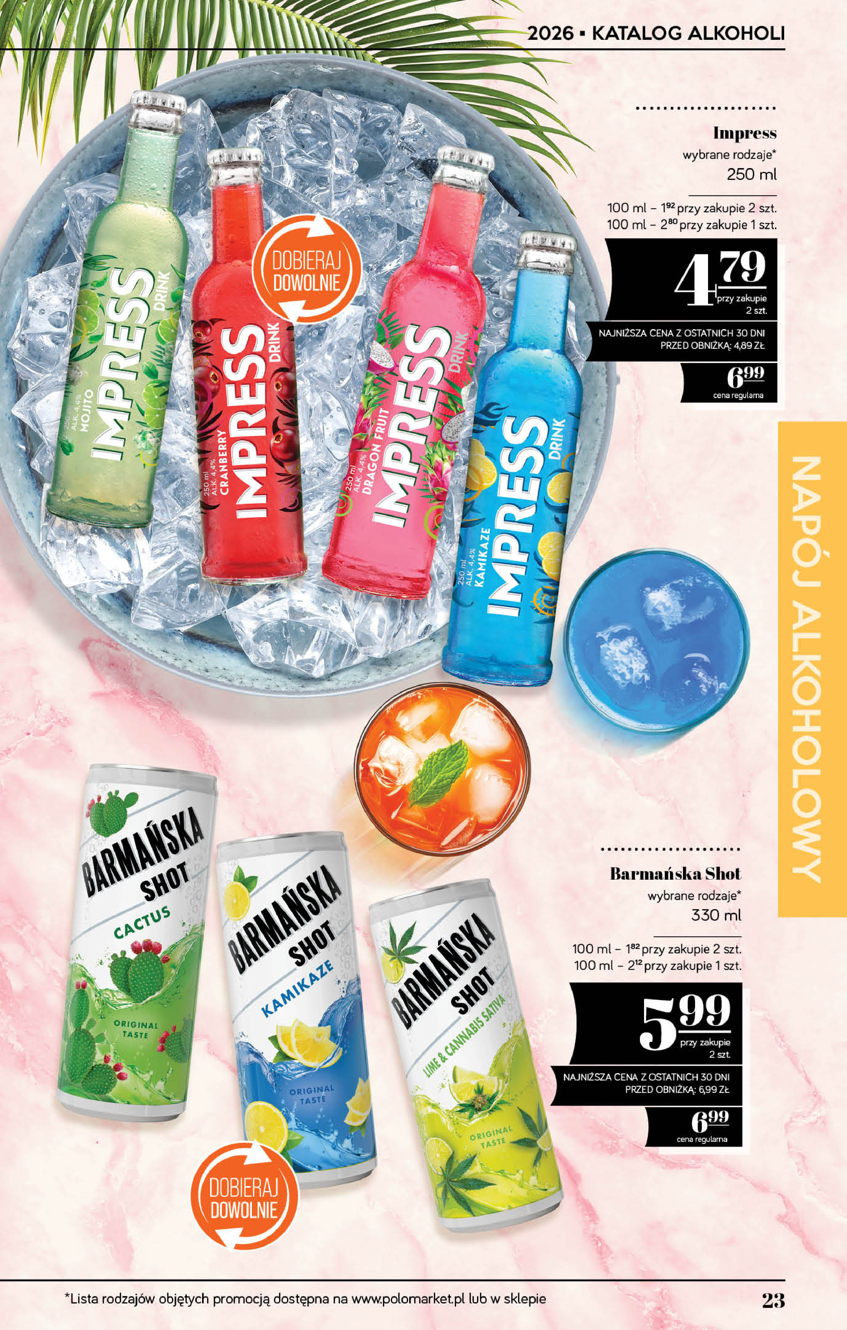 POLOmarket