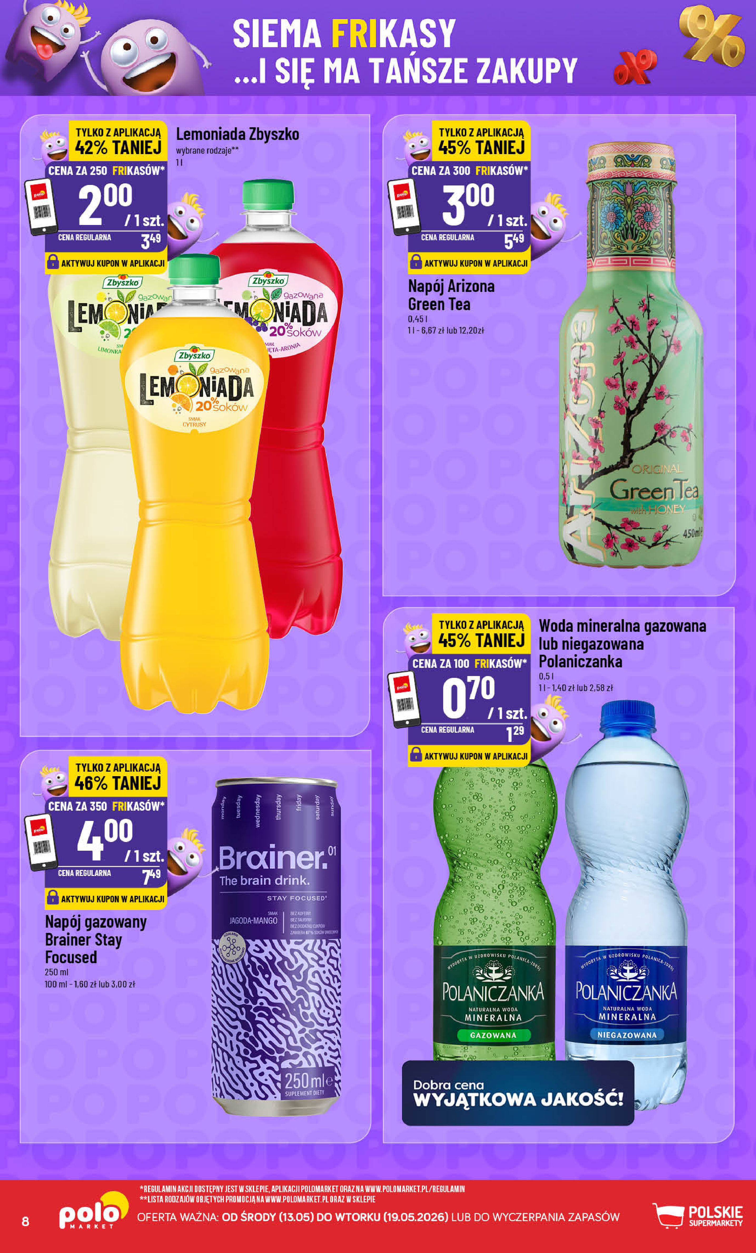 POLOmarket