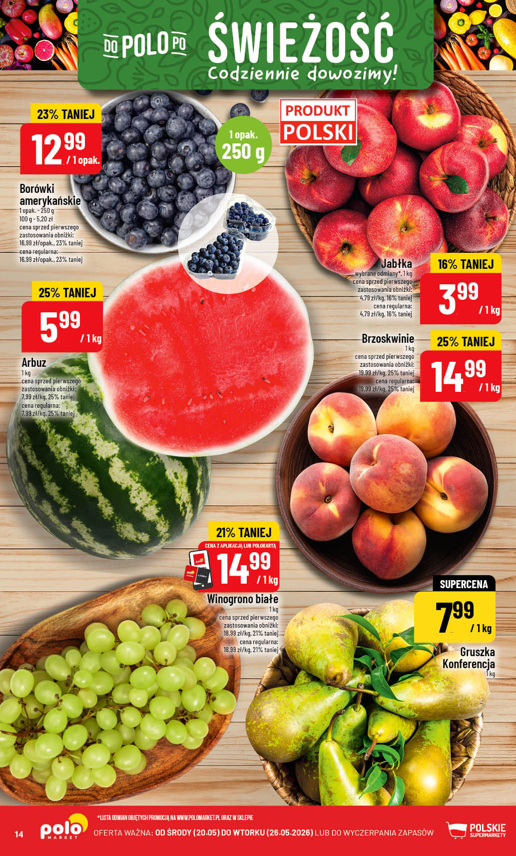 POLOmarket