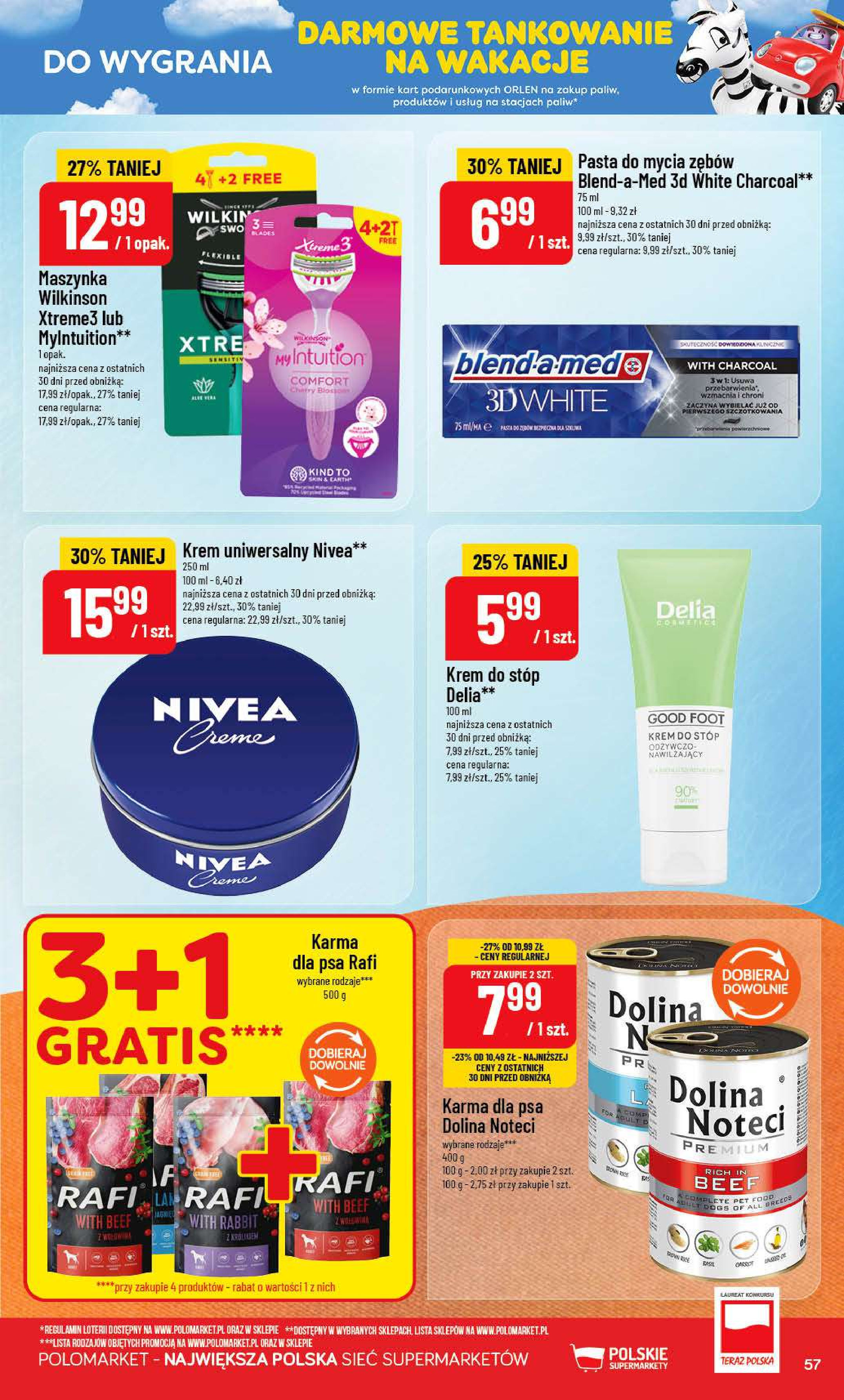 POLOmarket