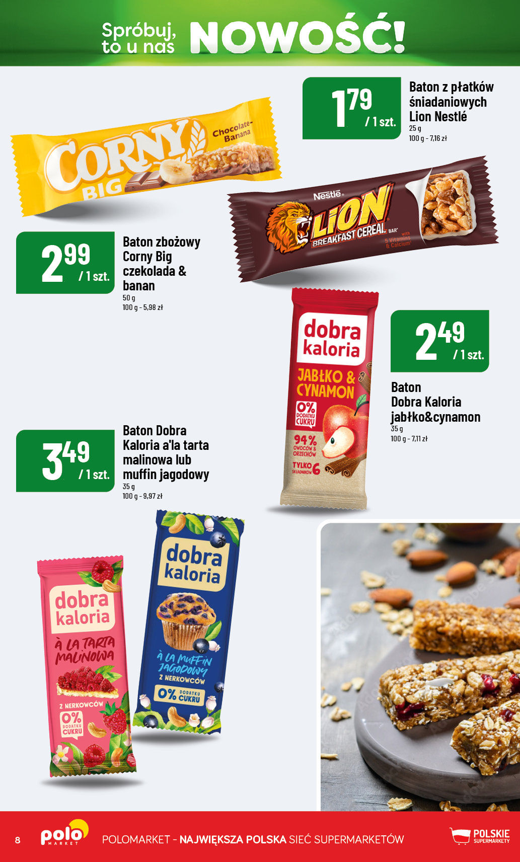 POLOmarket