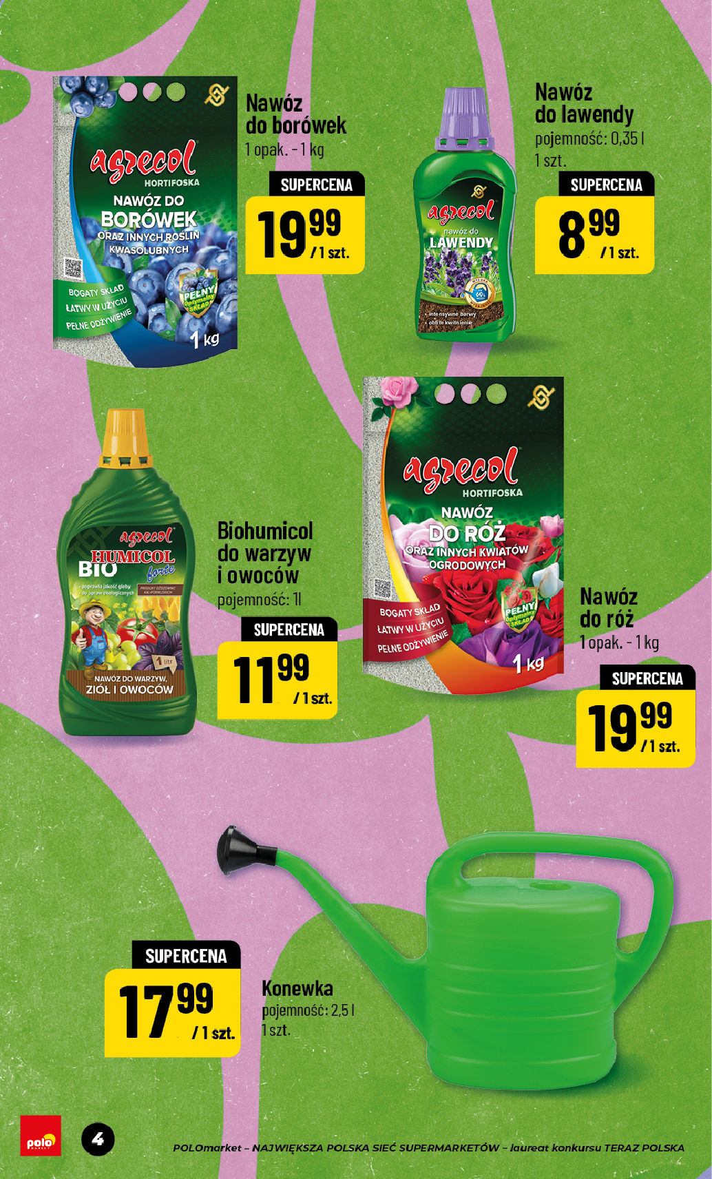 POLOmarket