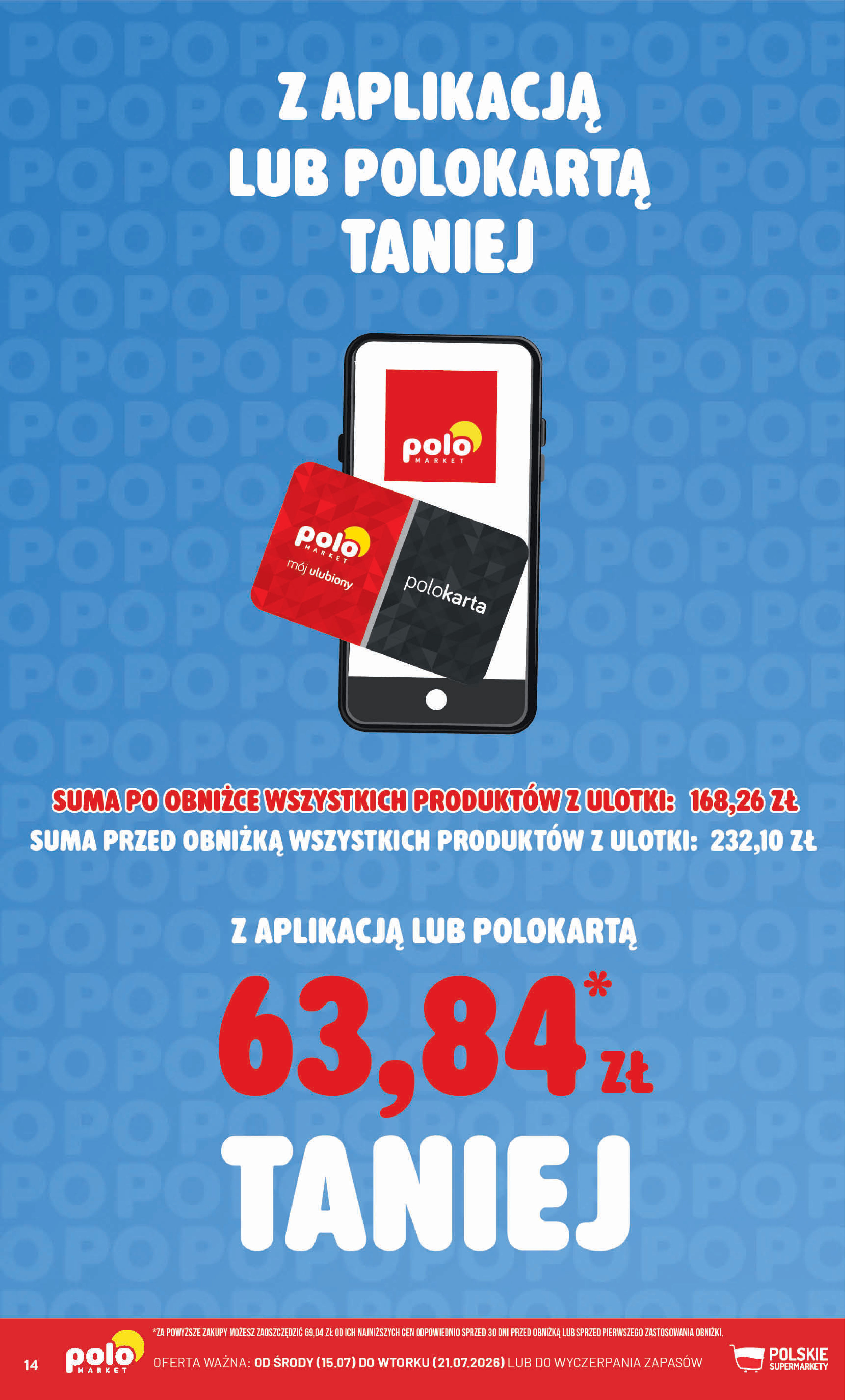 POLOmarket