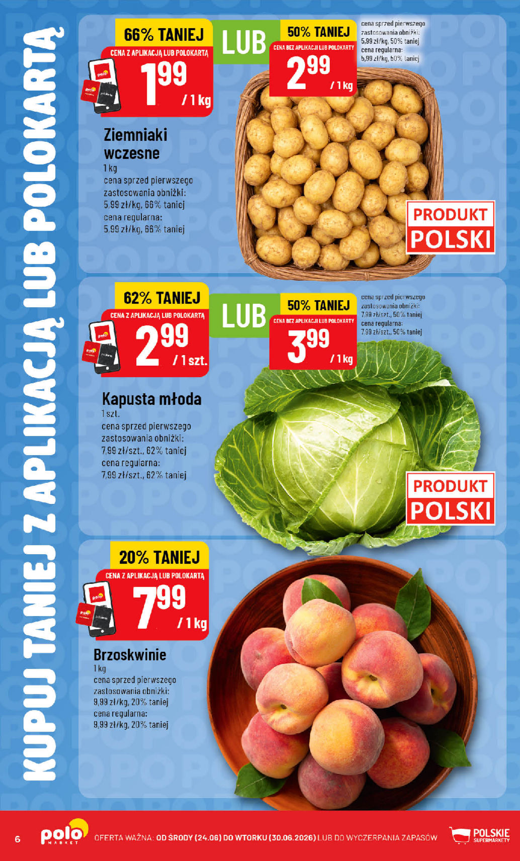 POLOmarket