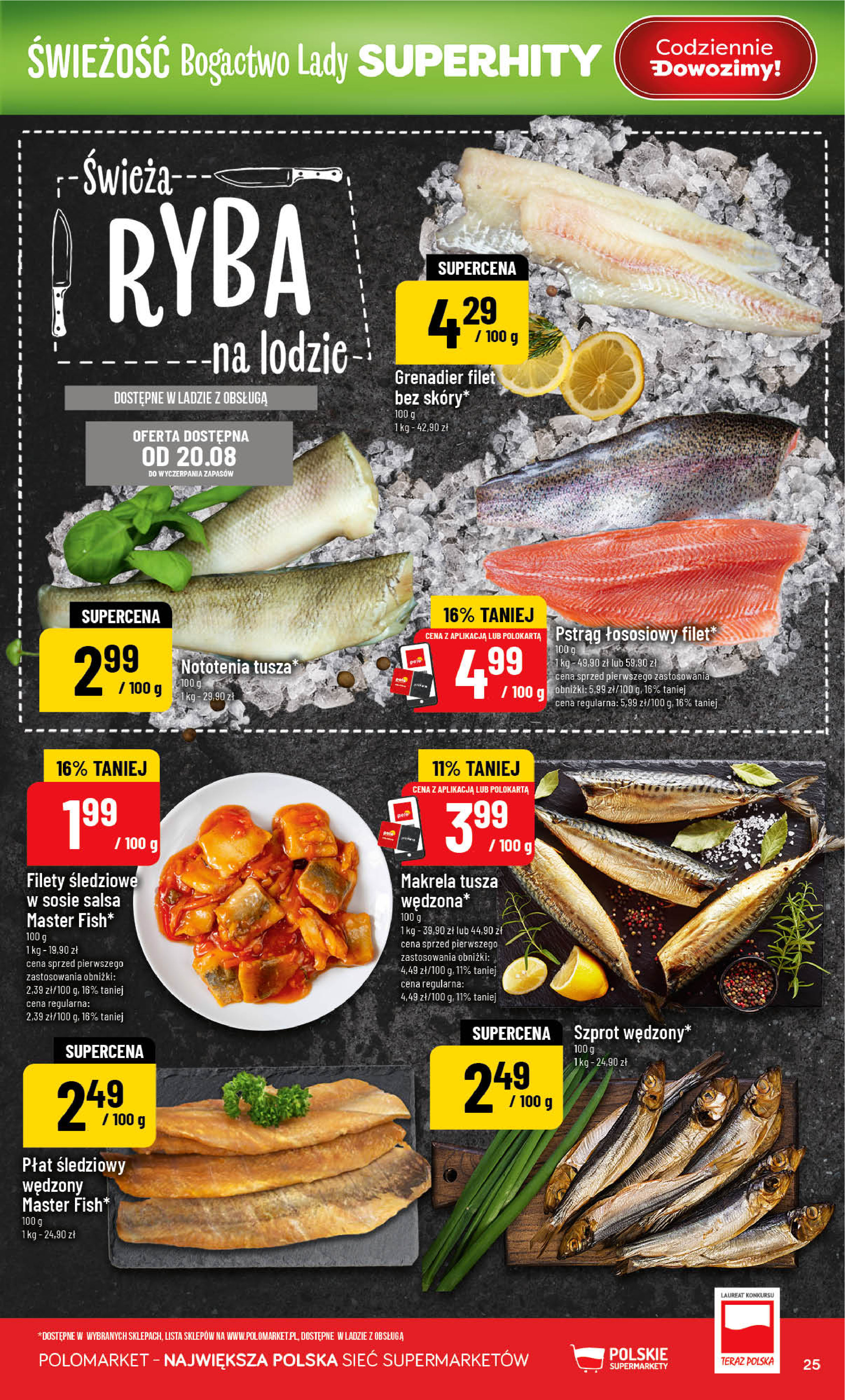 POLOmarket