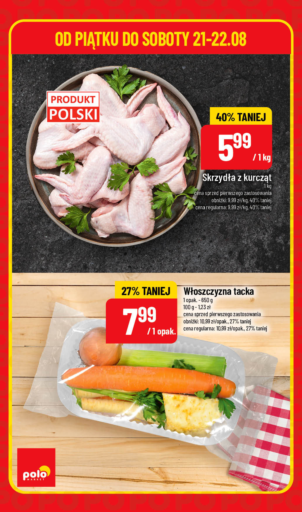 POLOmarket