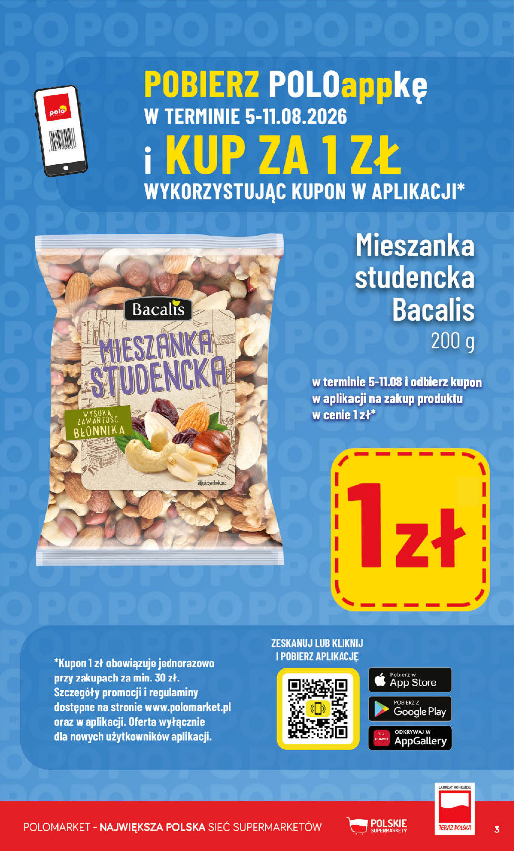 POLOmarket