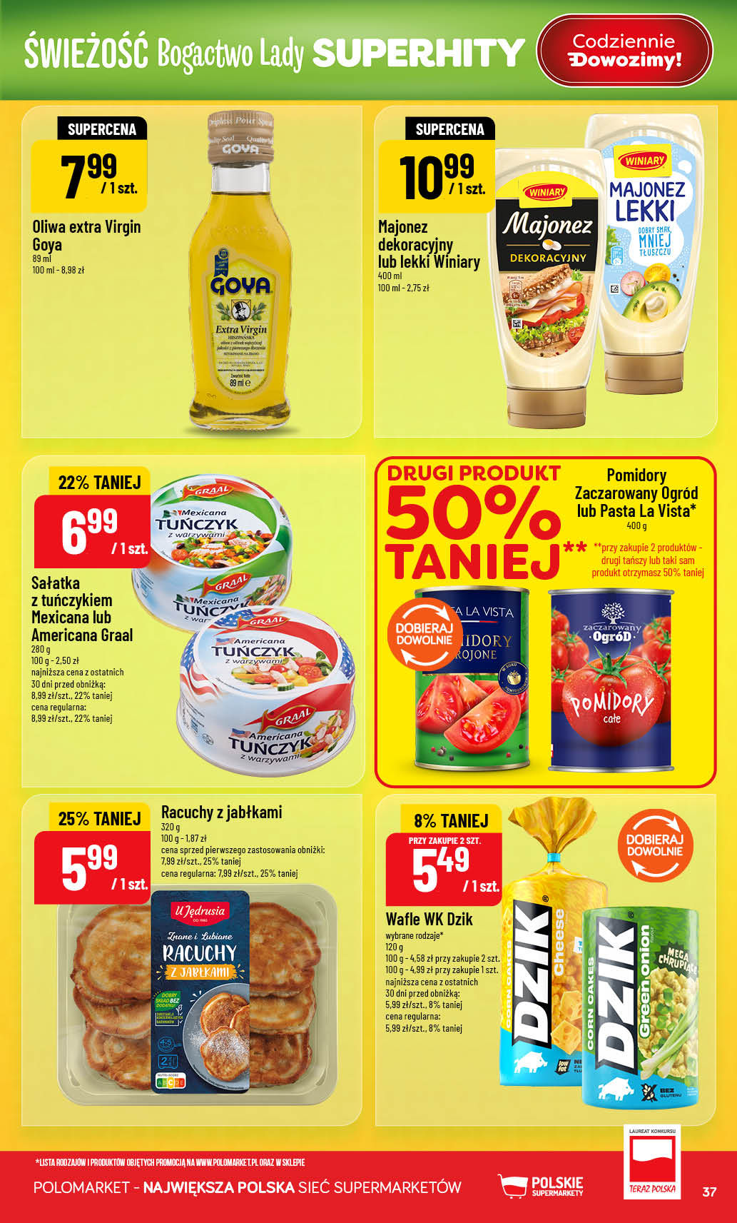 POLOmarket