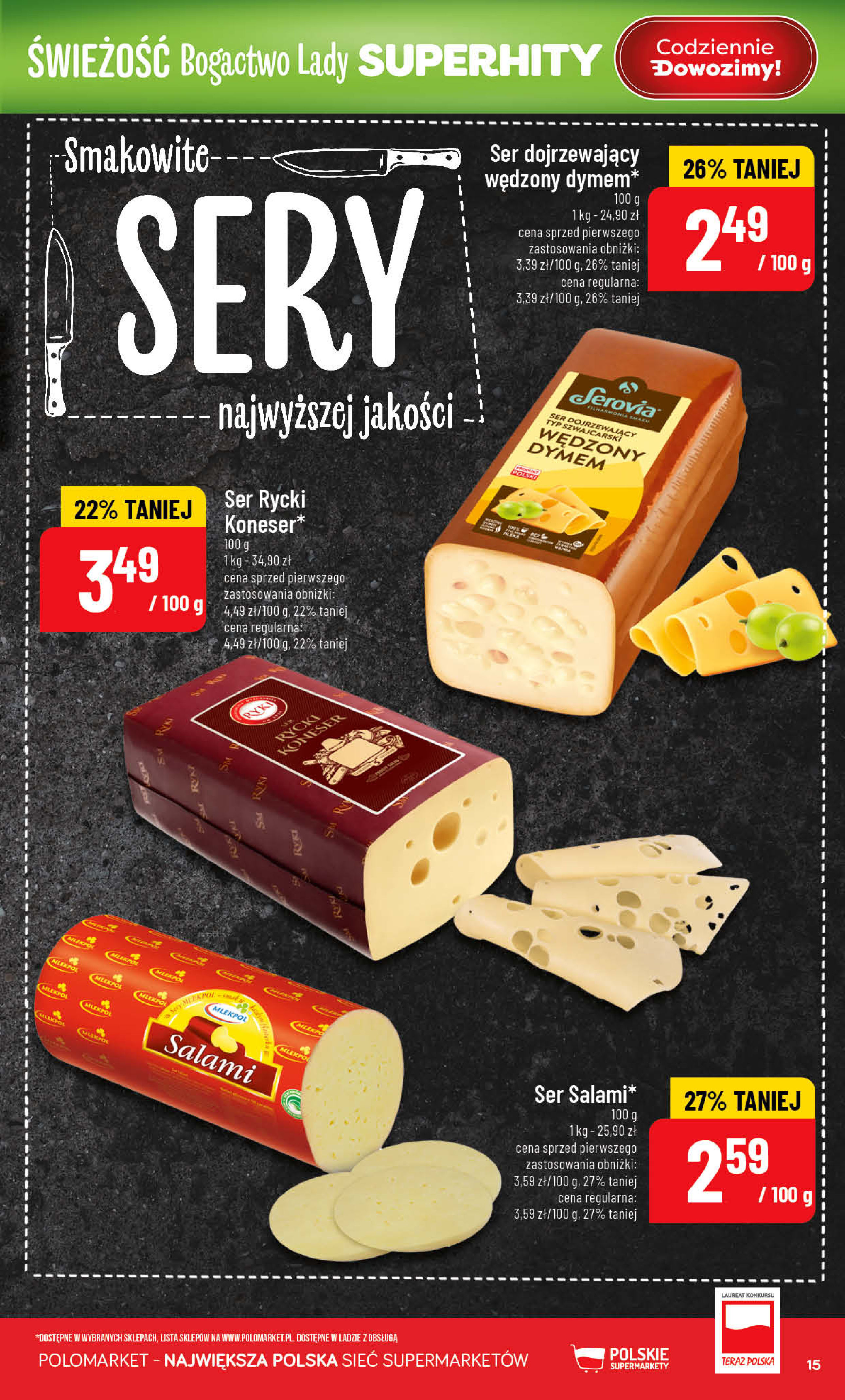 POLOmarket