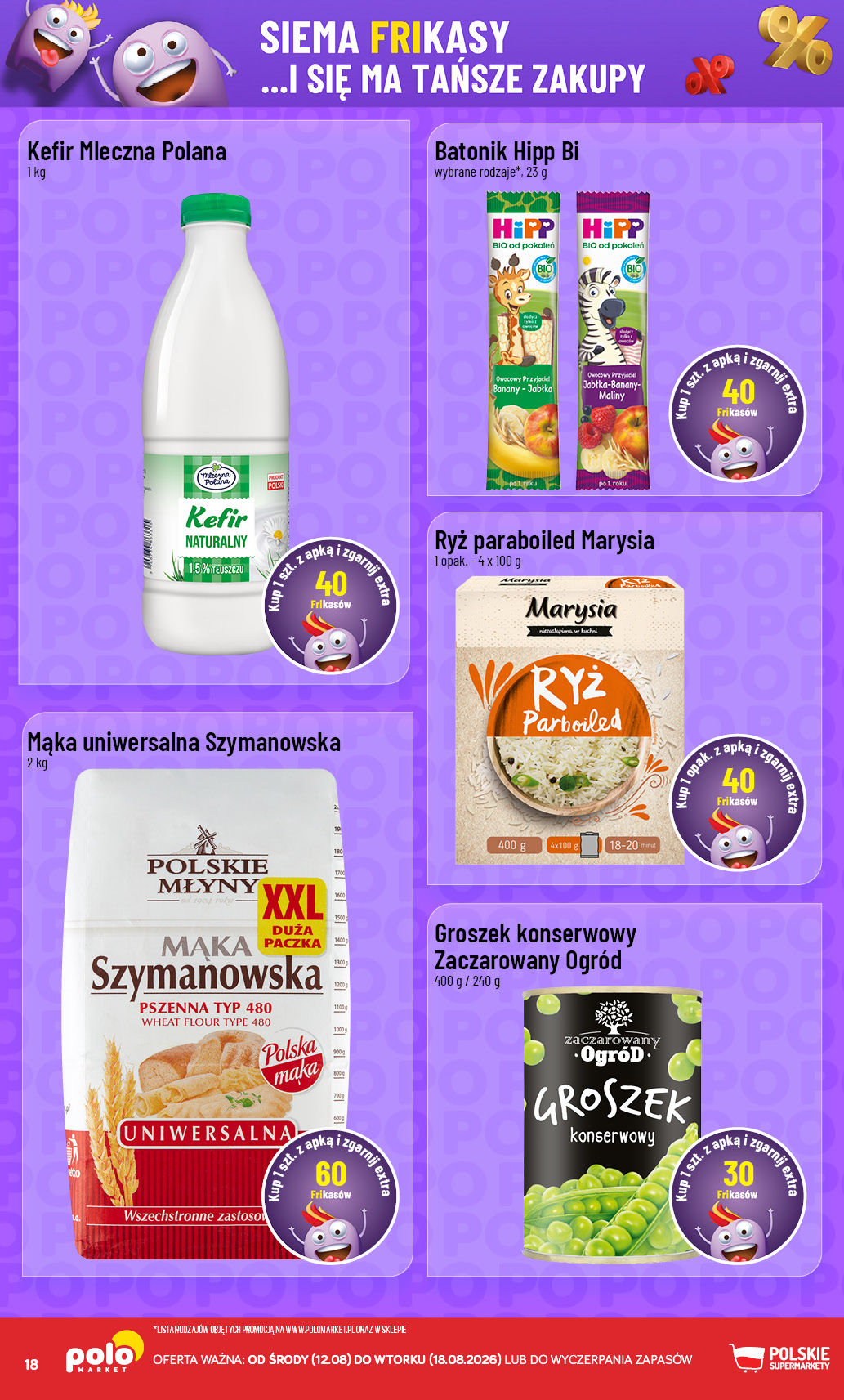 POLOmarket