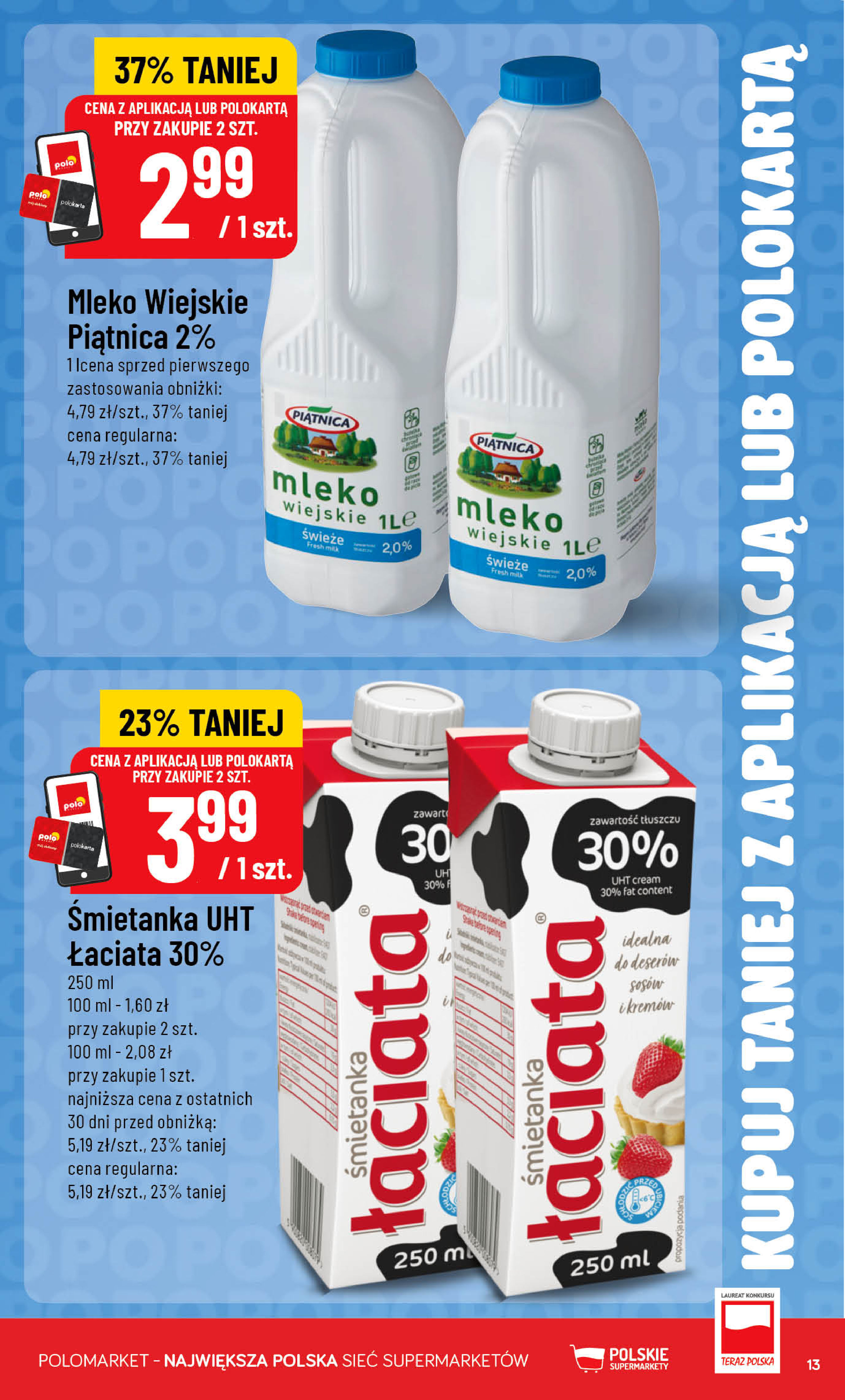 POLOmarket