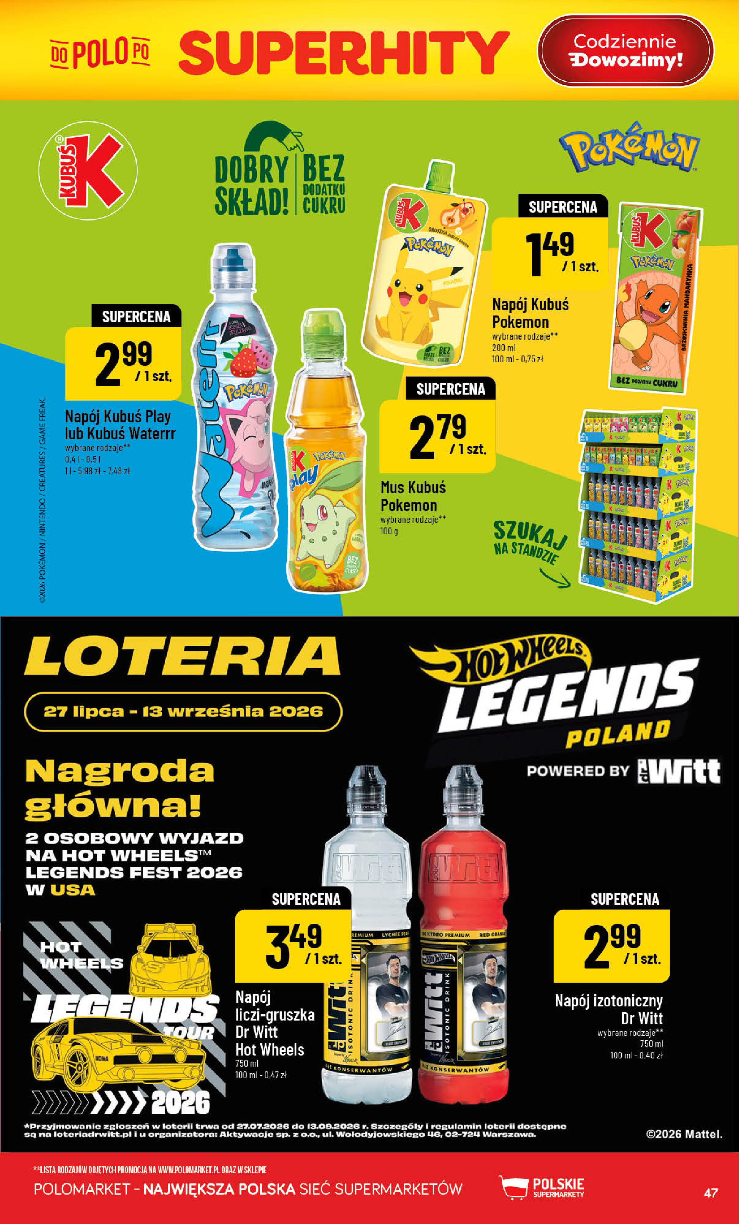 POLOmarket