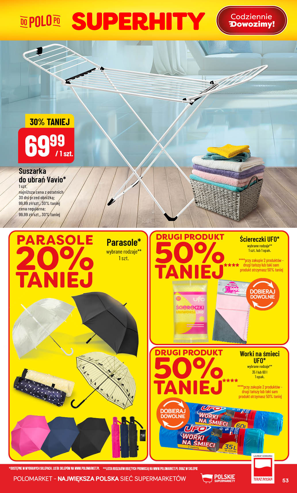 POLOmarket
