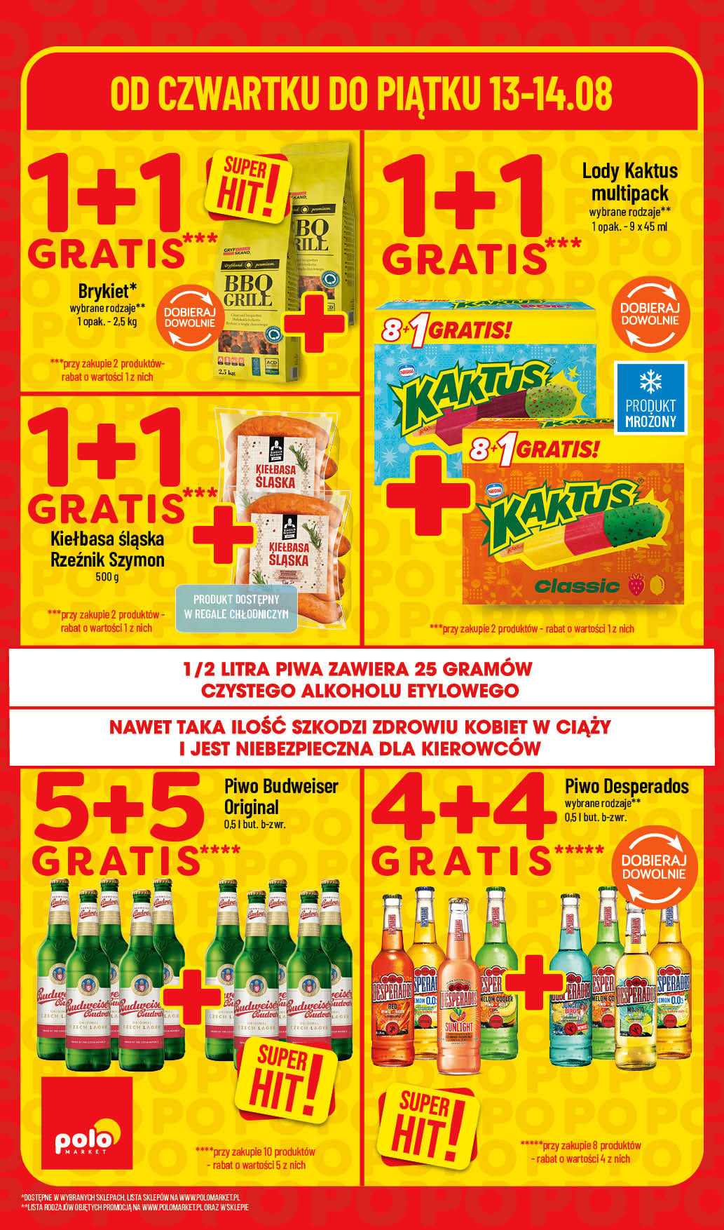 POLOmarket