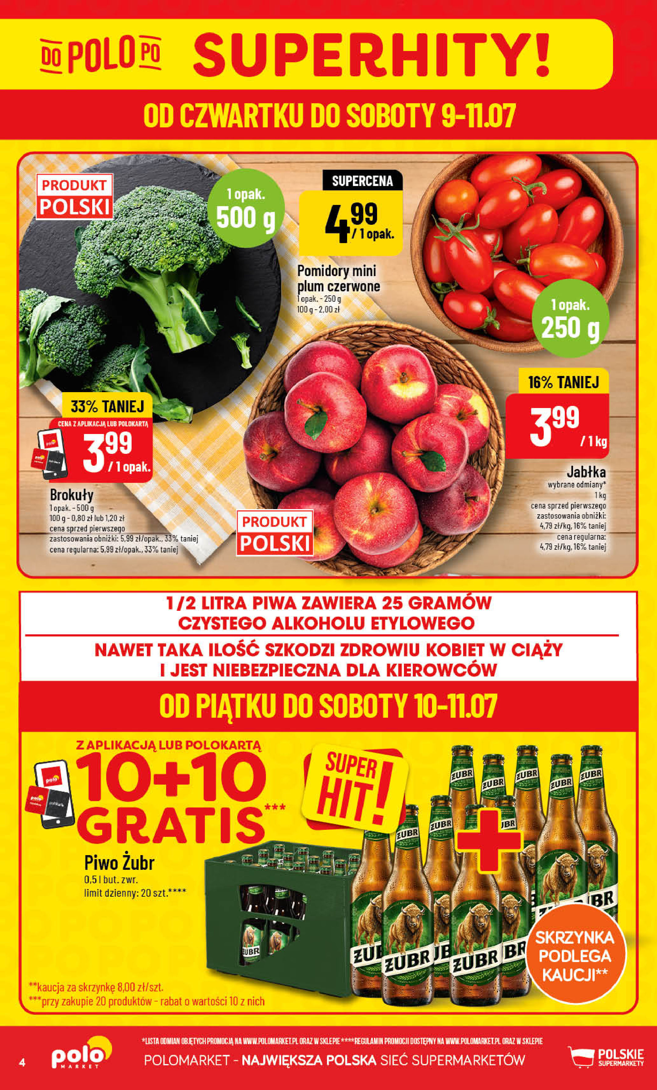 POLOmarket