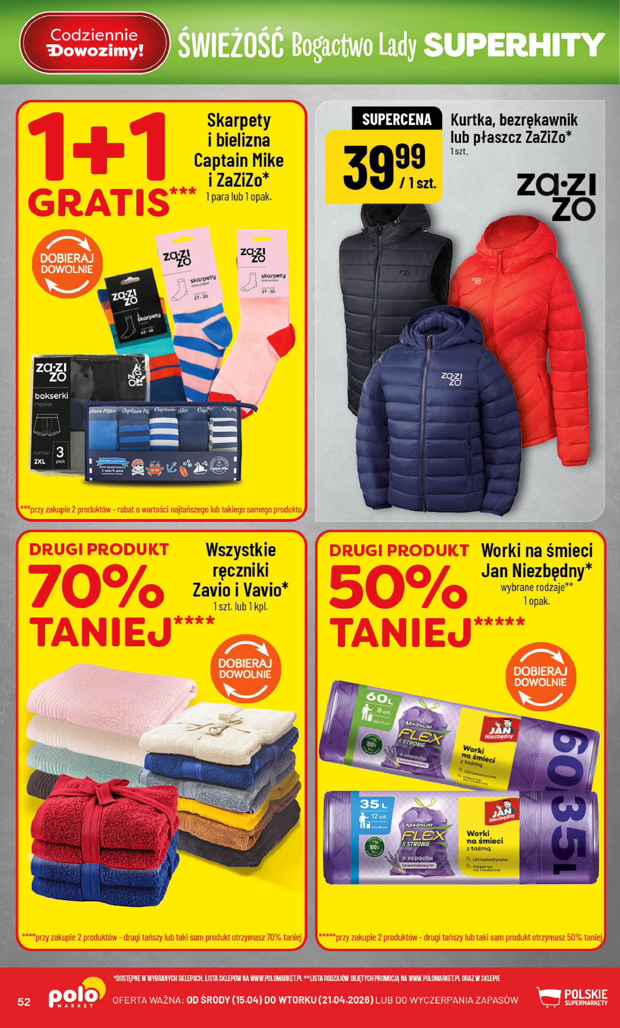POLOmarket