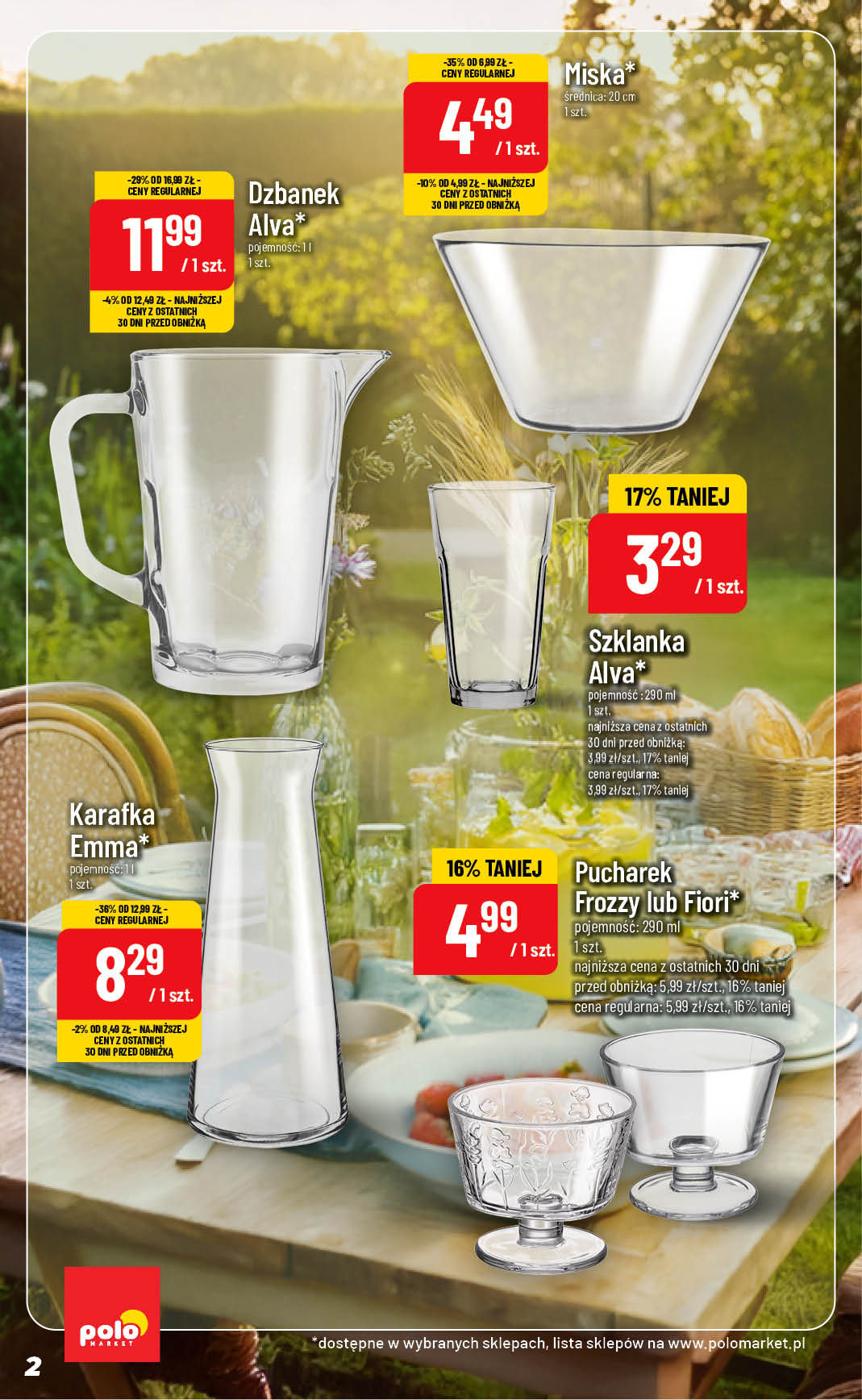 POLOmarket