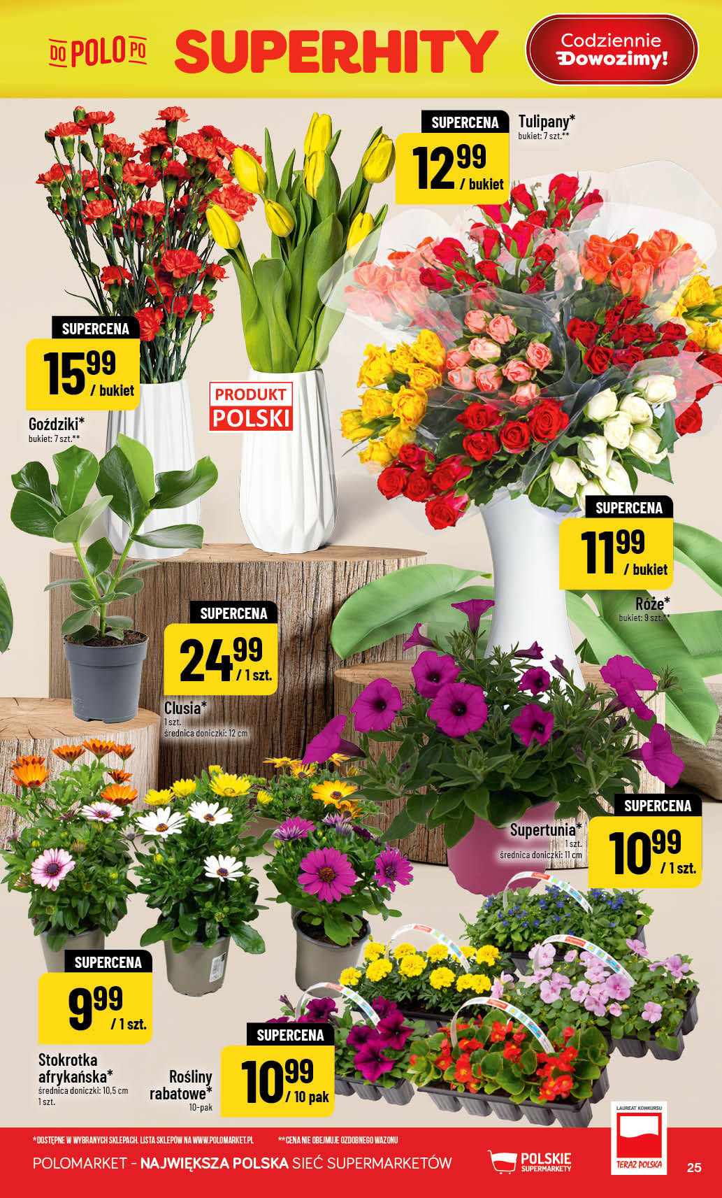 POLOmarket
