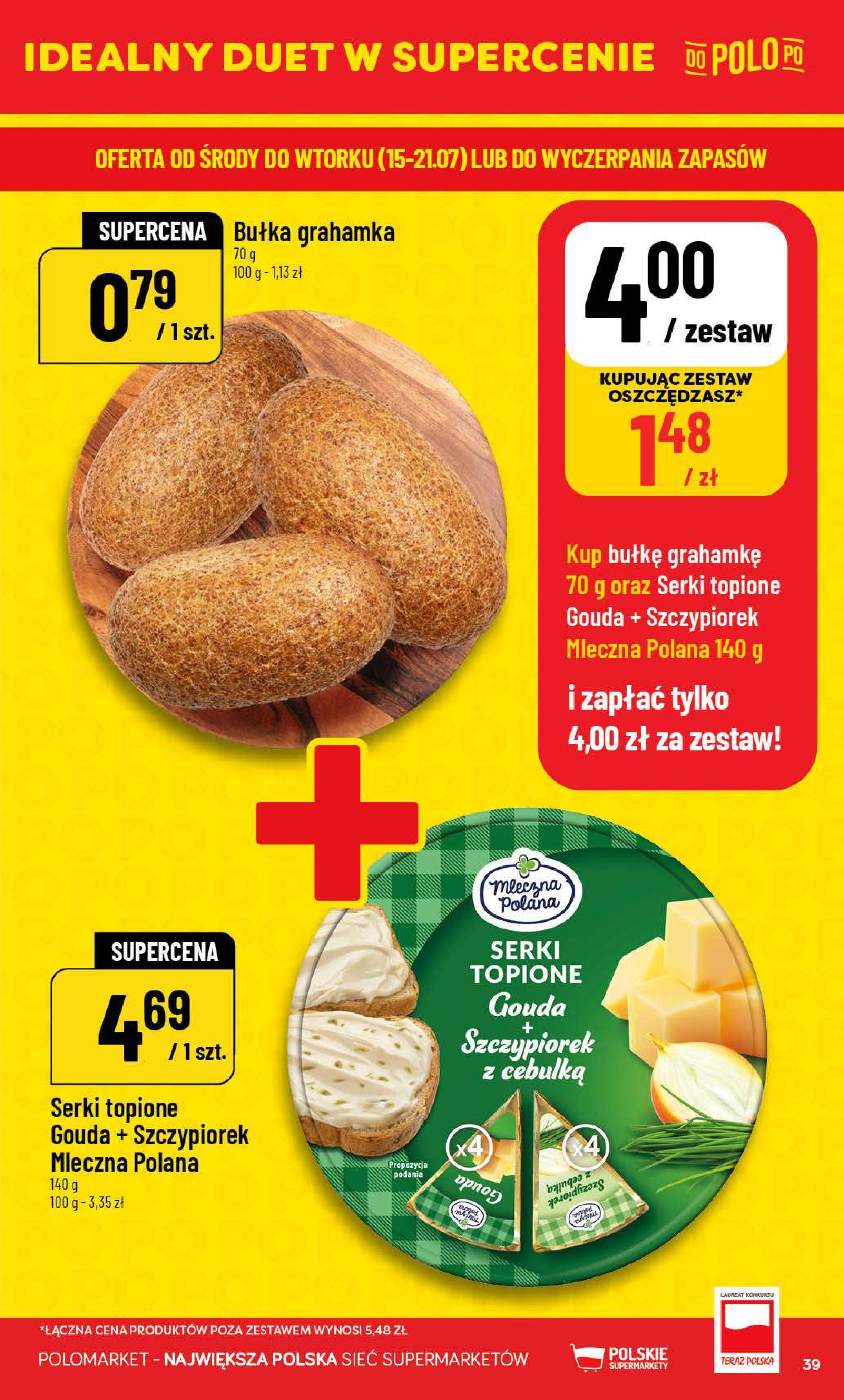 POLOmarket