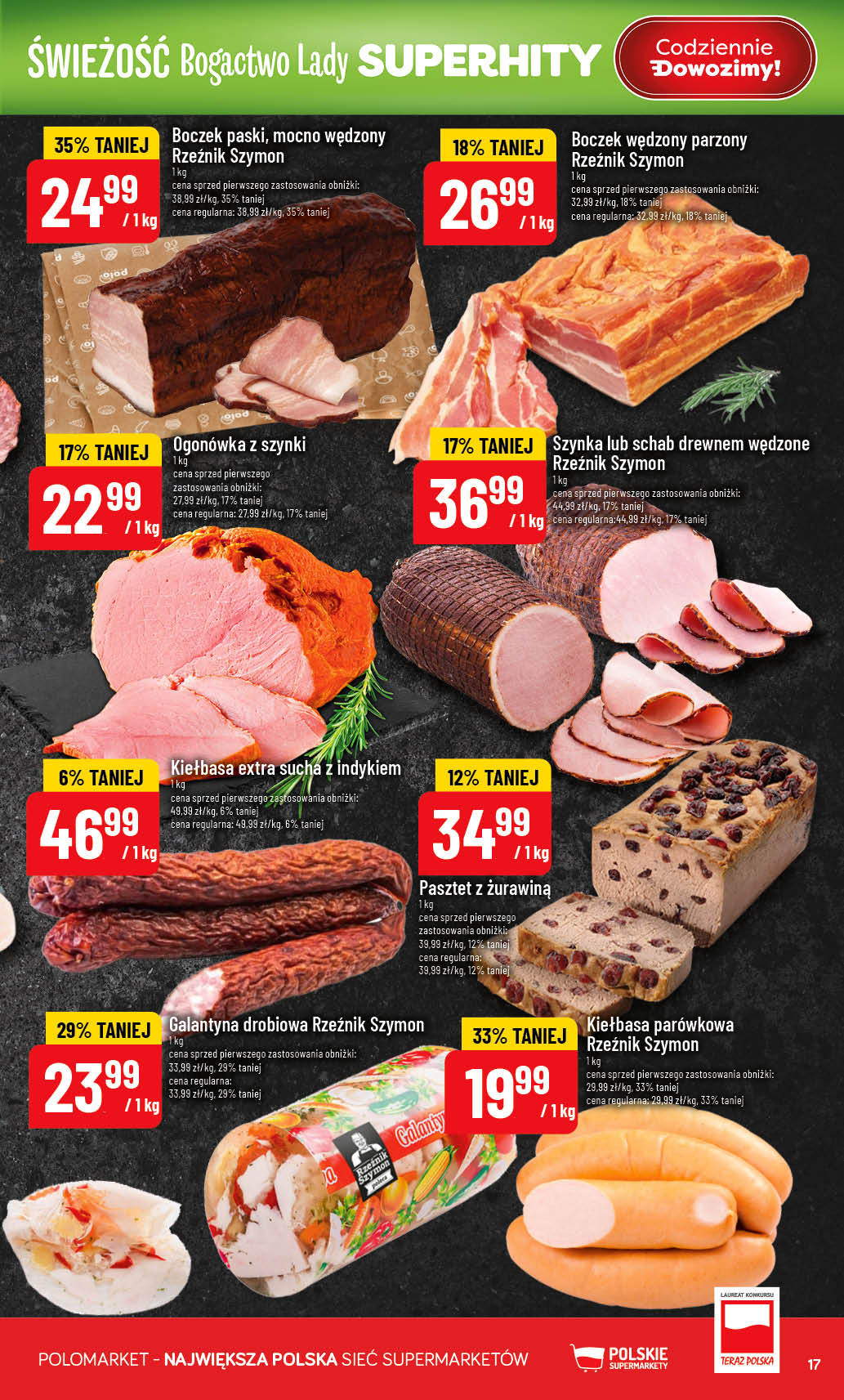 POLOmarket
