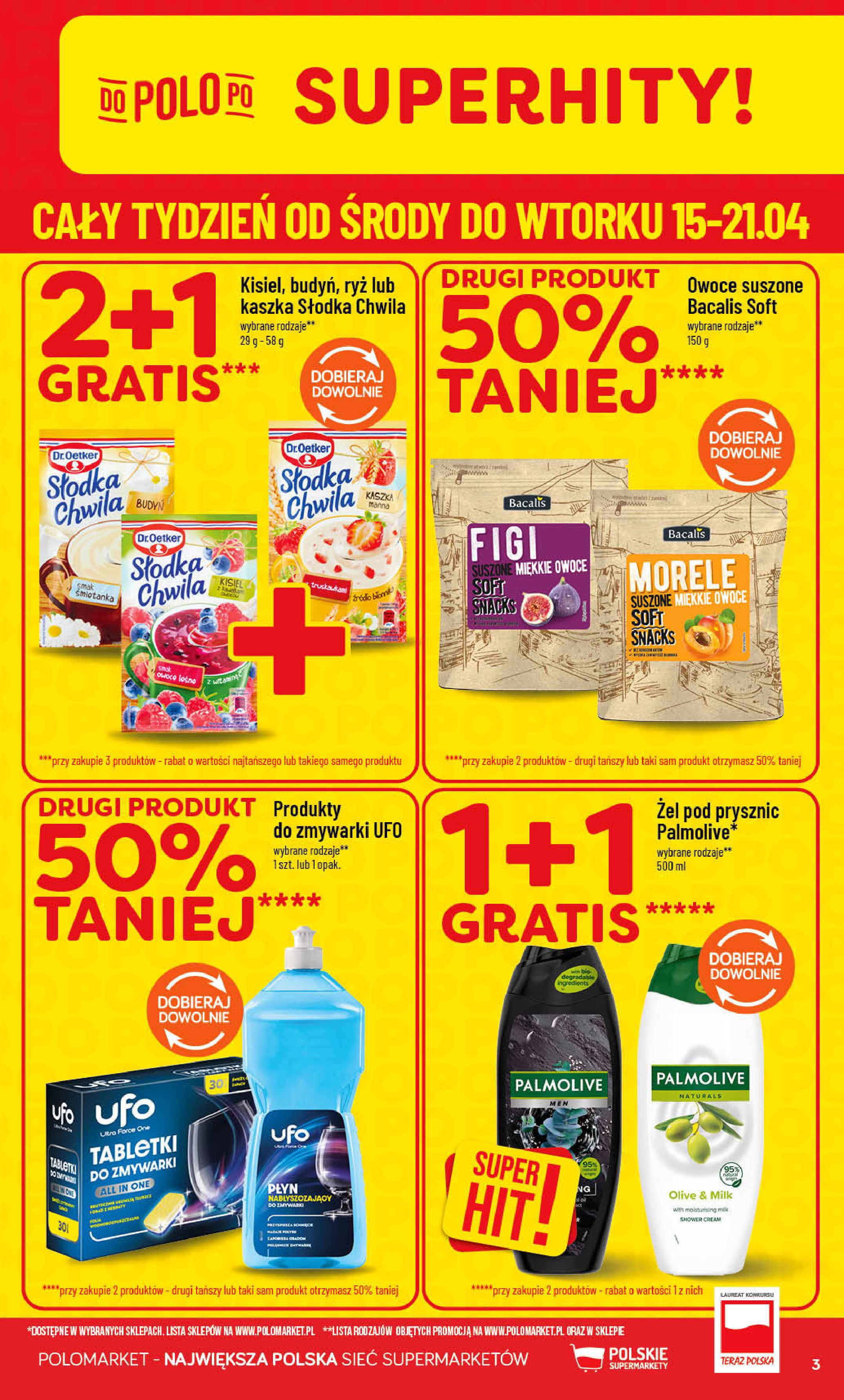 POLOmarket